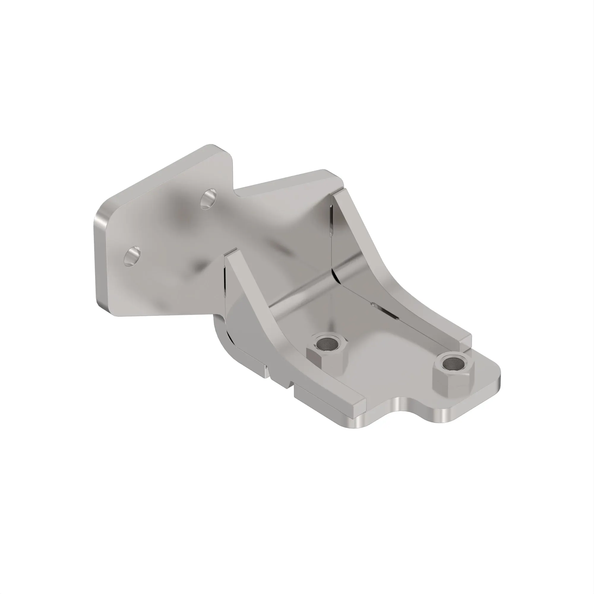 BRACKET, WELDMENT, MUFFLER BRACKET