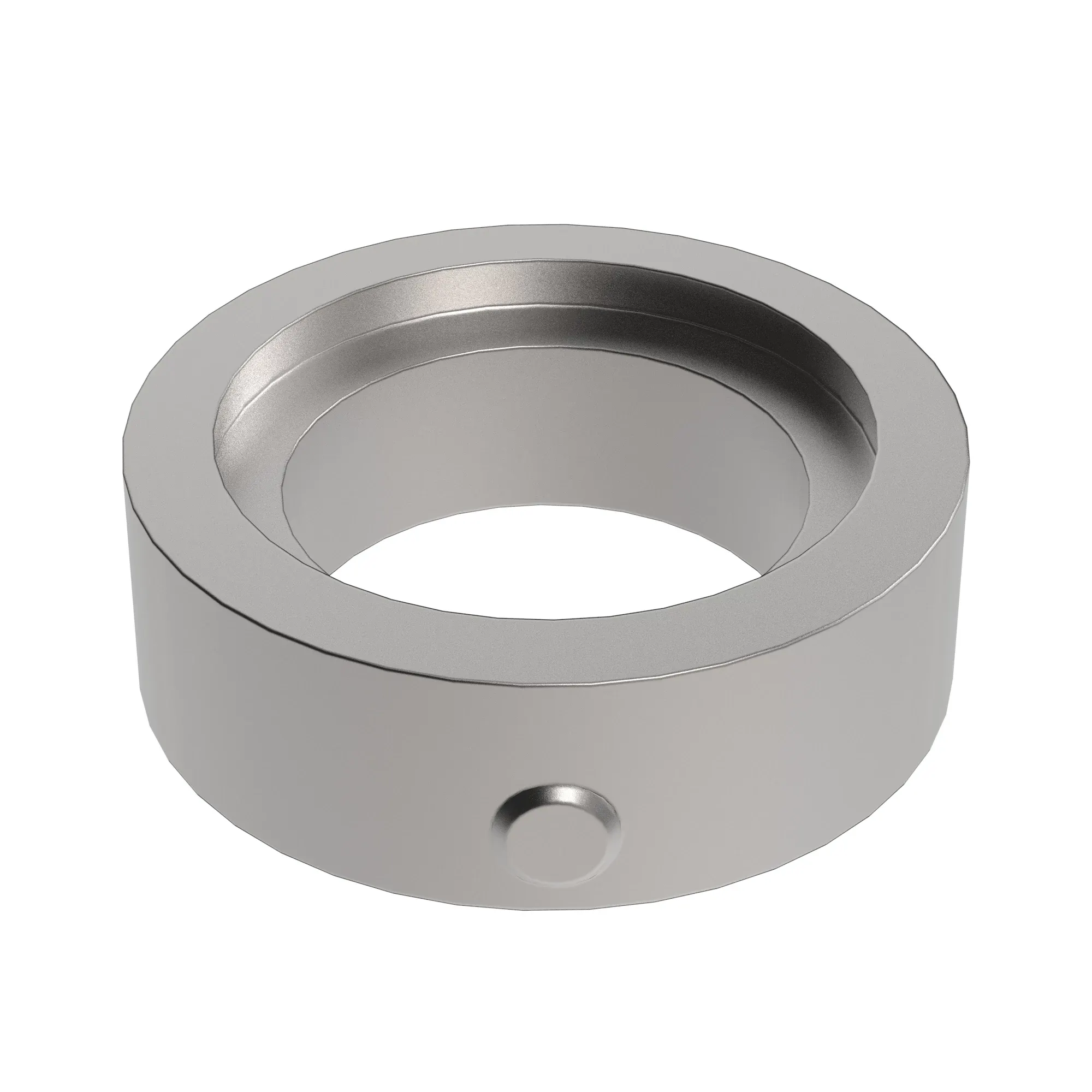 Eccentric Locking Collar