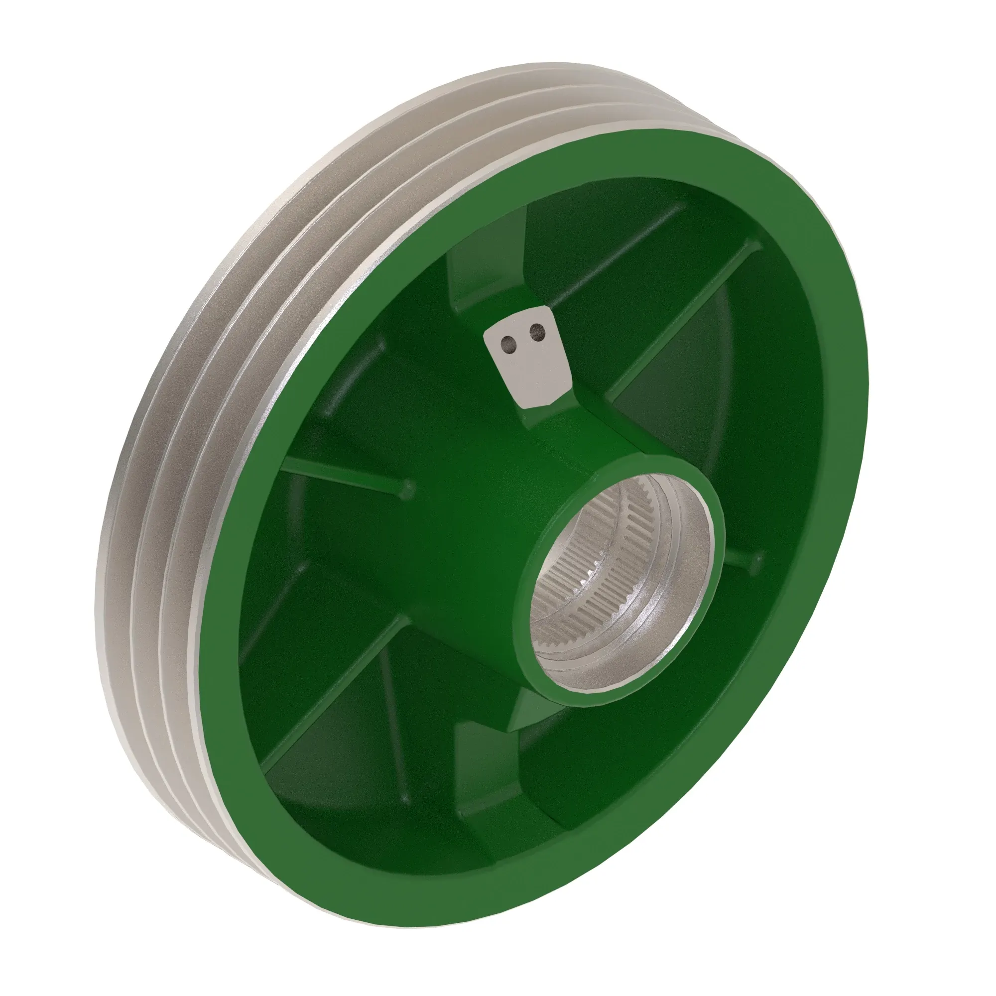 John Deere Pulley - CE35773