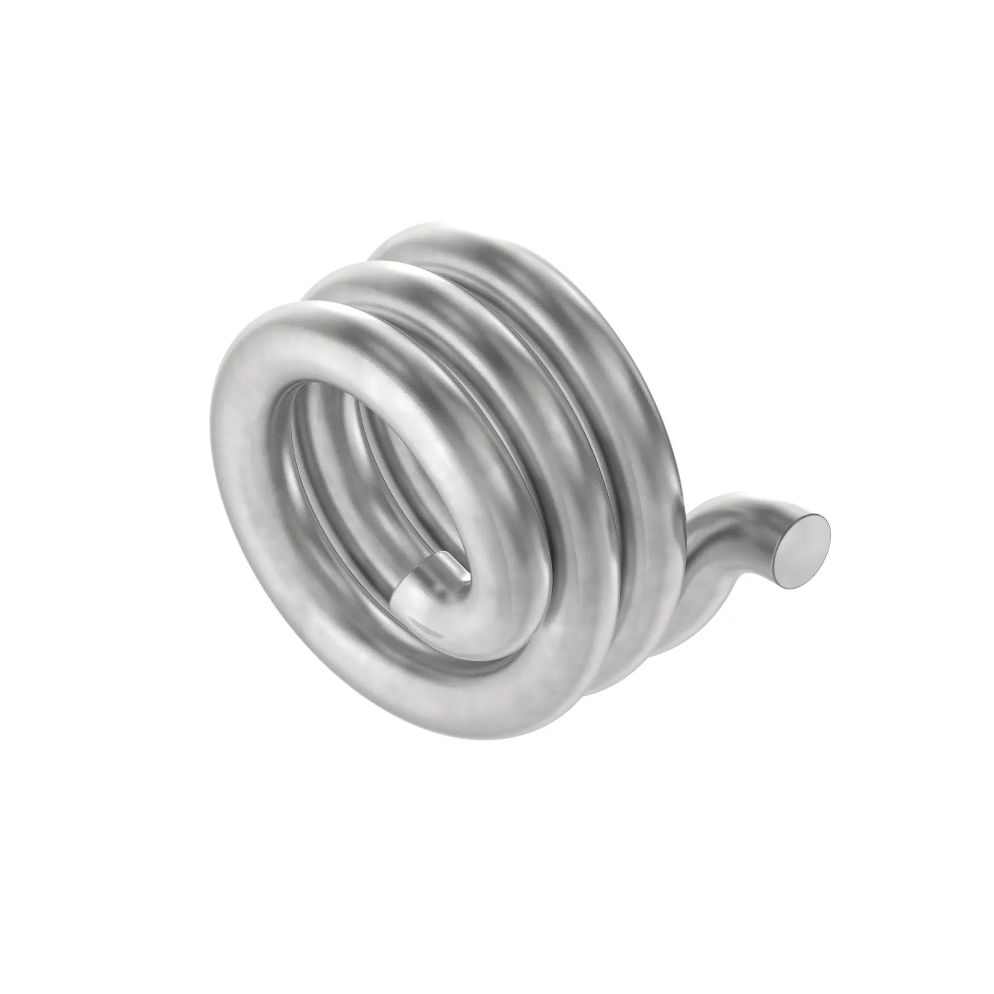 TORSION SPRING, FENDER PIVOT UNIT,
