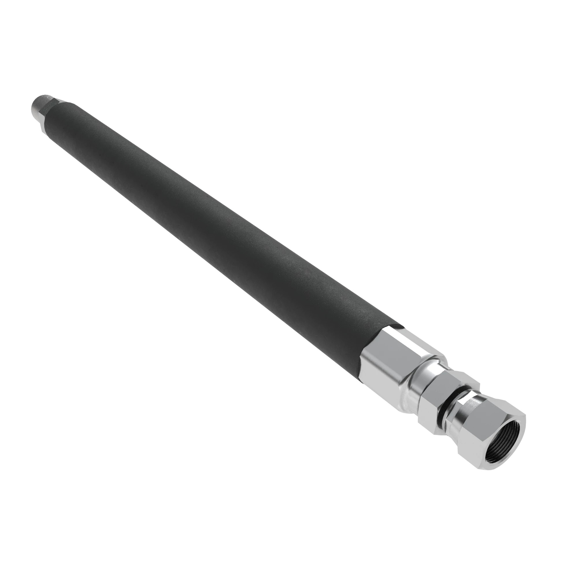 HOSE, HYDRAULIC, 1/2" X 32"
