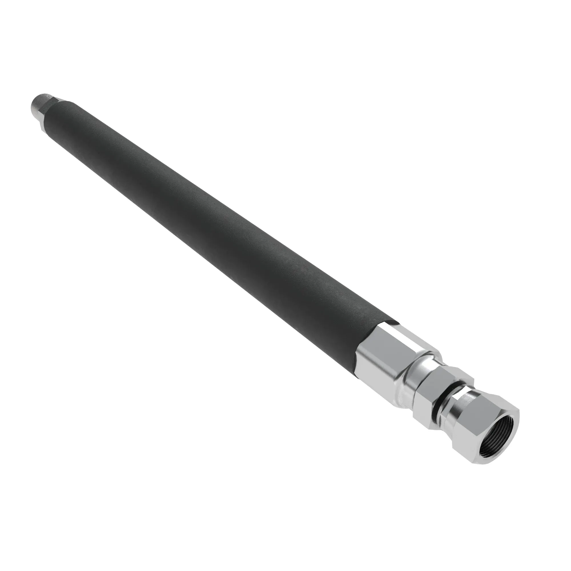 John Deere Hydraulic Hose - LVA19342