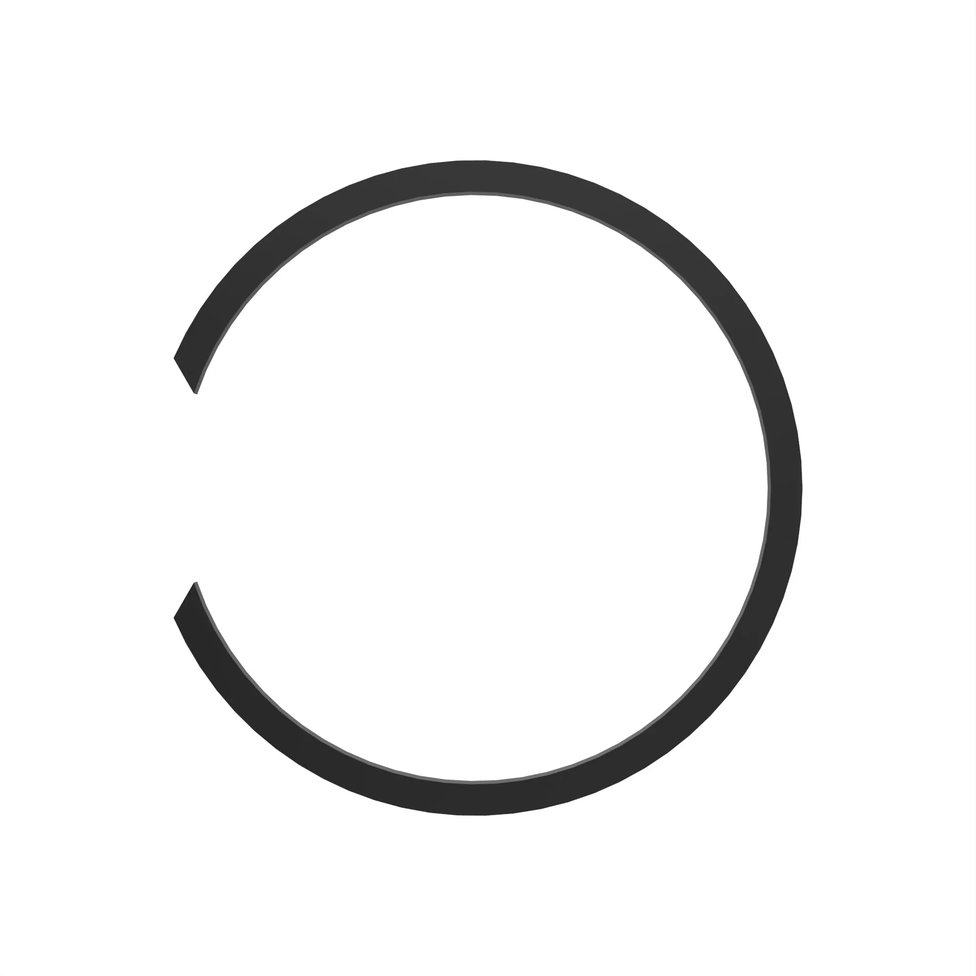 SNAP RING, Snap Ring