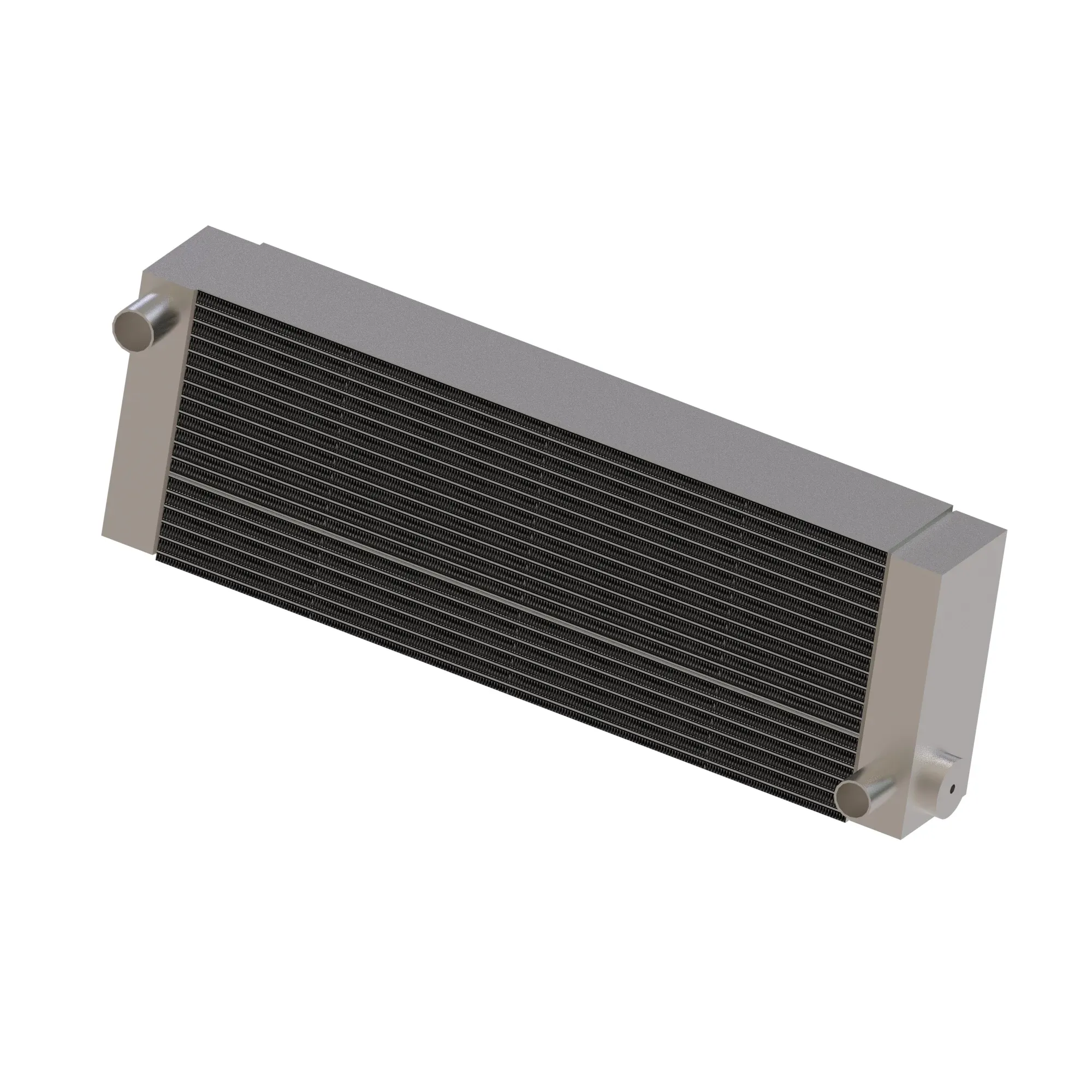 RADIATOR ASSEMBLY