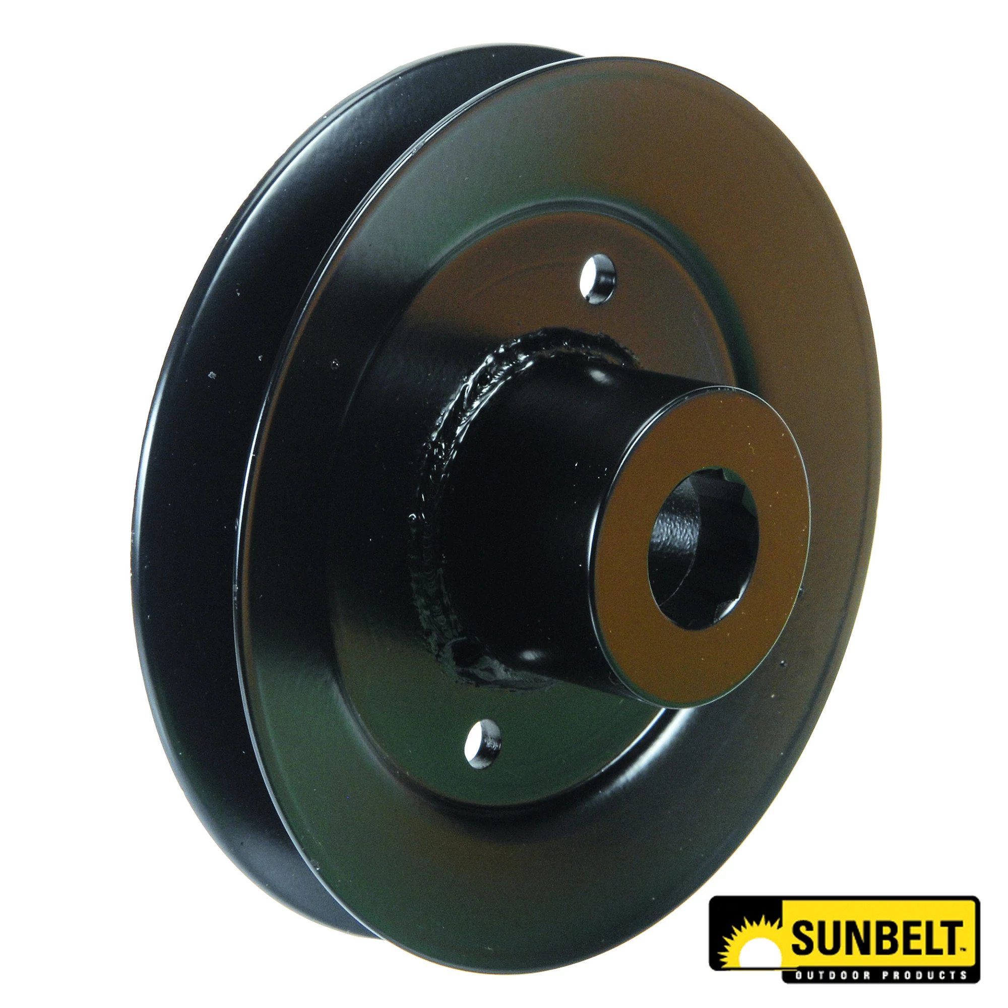 ⚙️ A-B1GD45: Polea John Deere 🚜✅ | Calidad Garantizada ✅