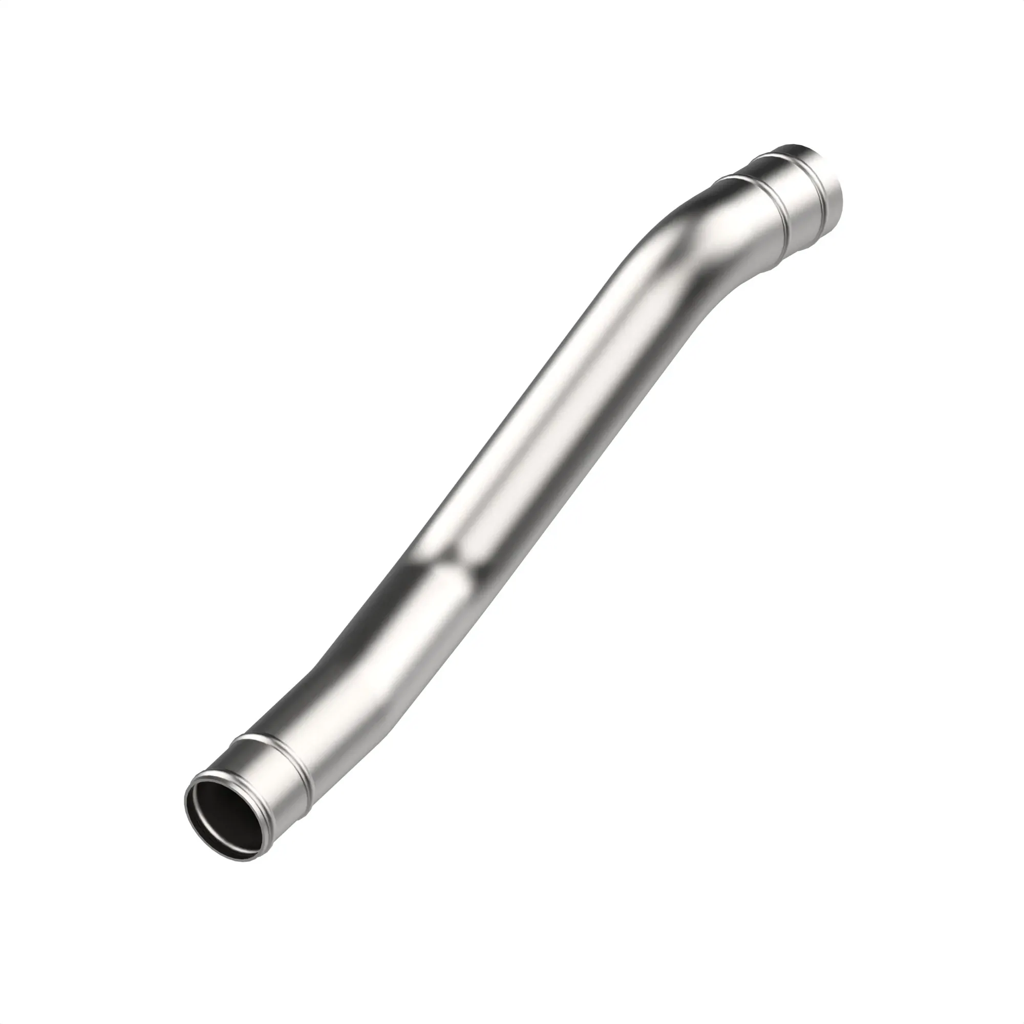 John Deere Hot Charge Air Pipe - SU20636