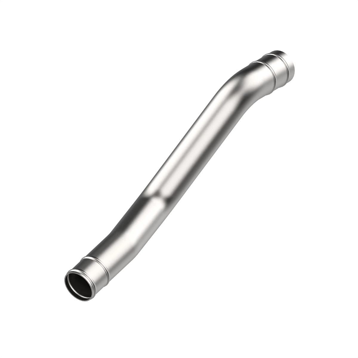 Pipe, Hot Charge Air