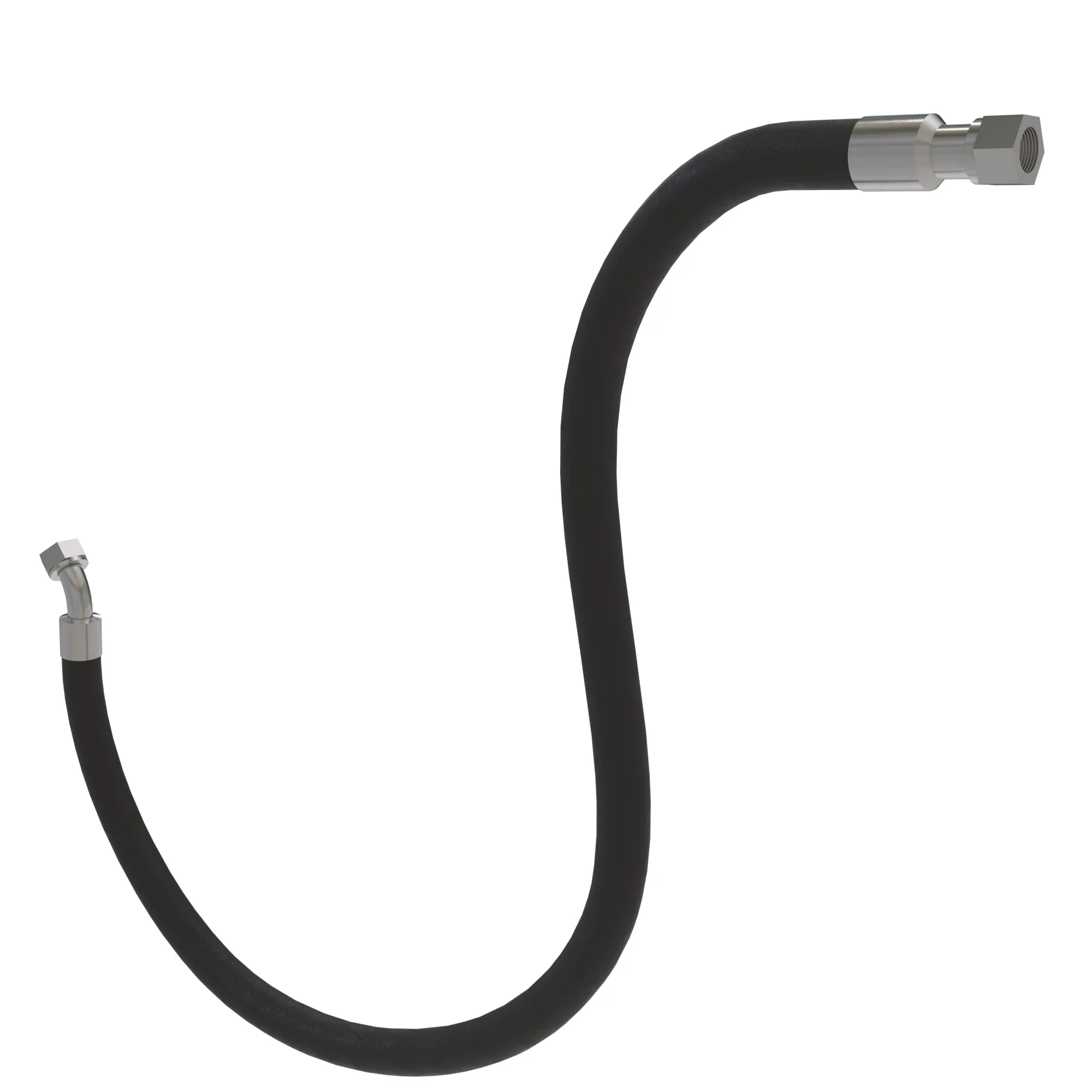 Hydraulic Hose