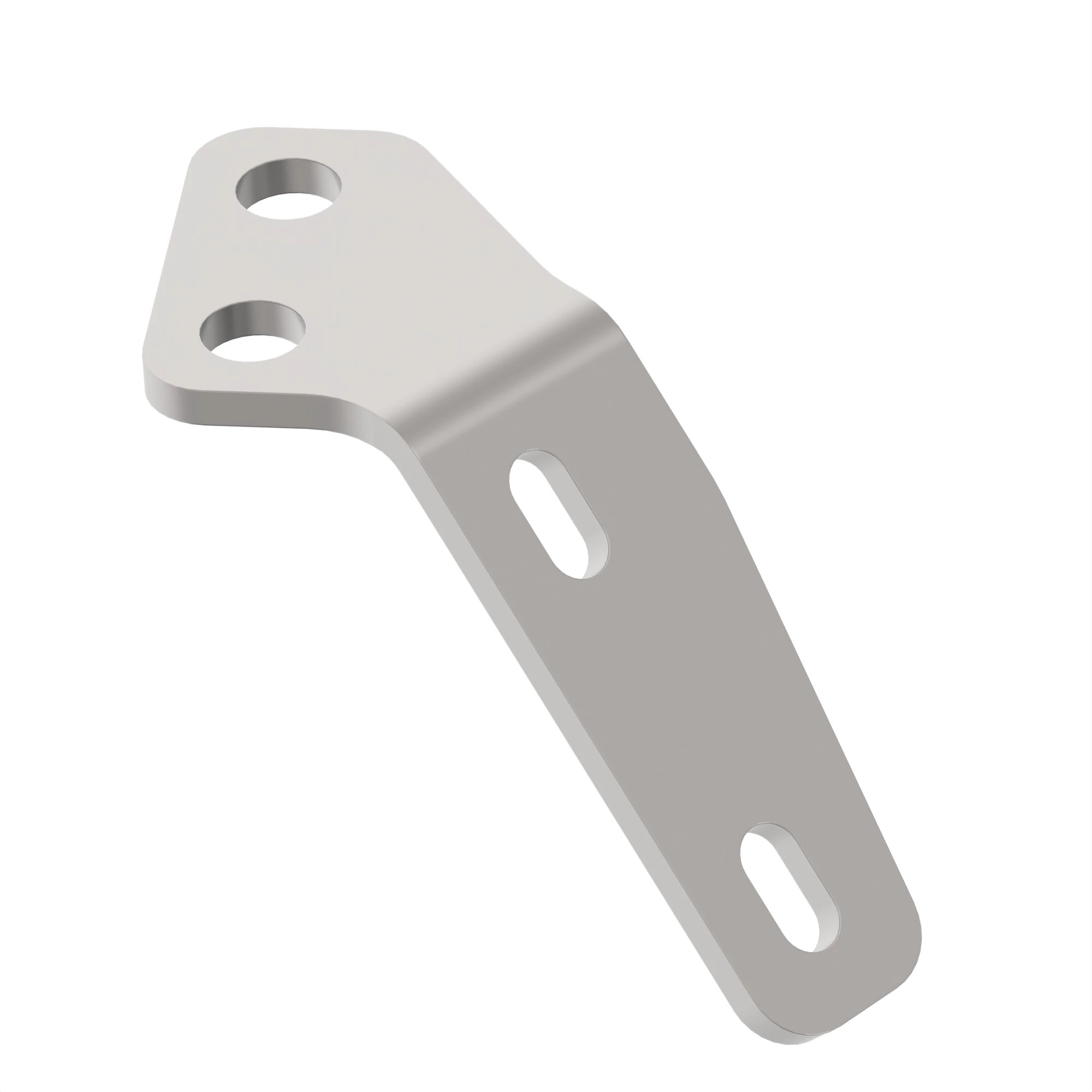 CAC TUBE SUPPORT PLATE