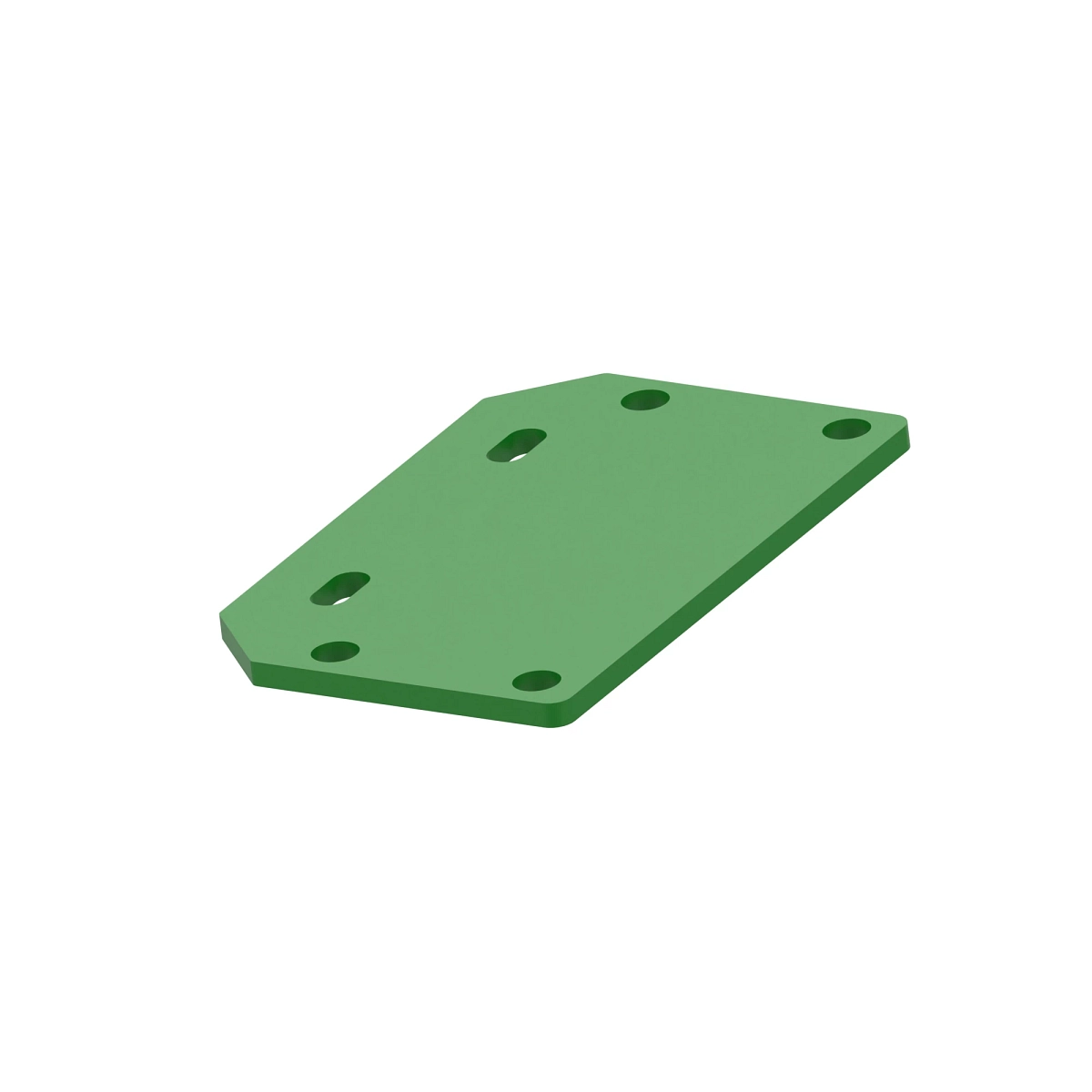 Support, Fast.Strip Wear-Off Strip