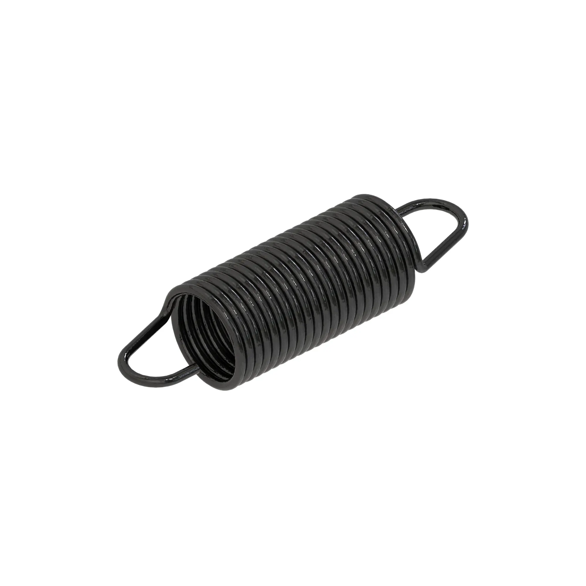 John Deere Clutch Pedal Extension Spring - R26833