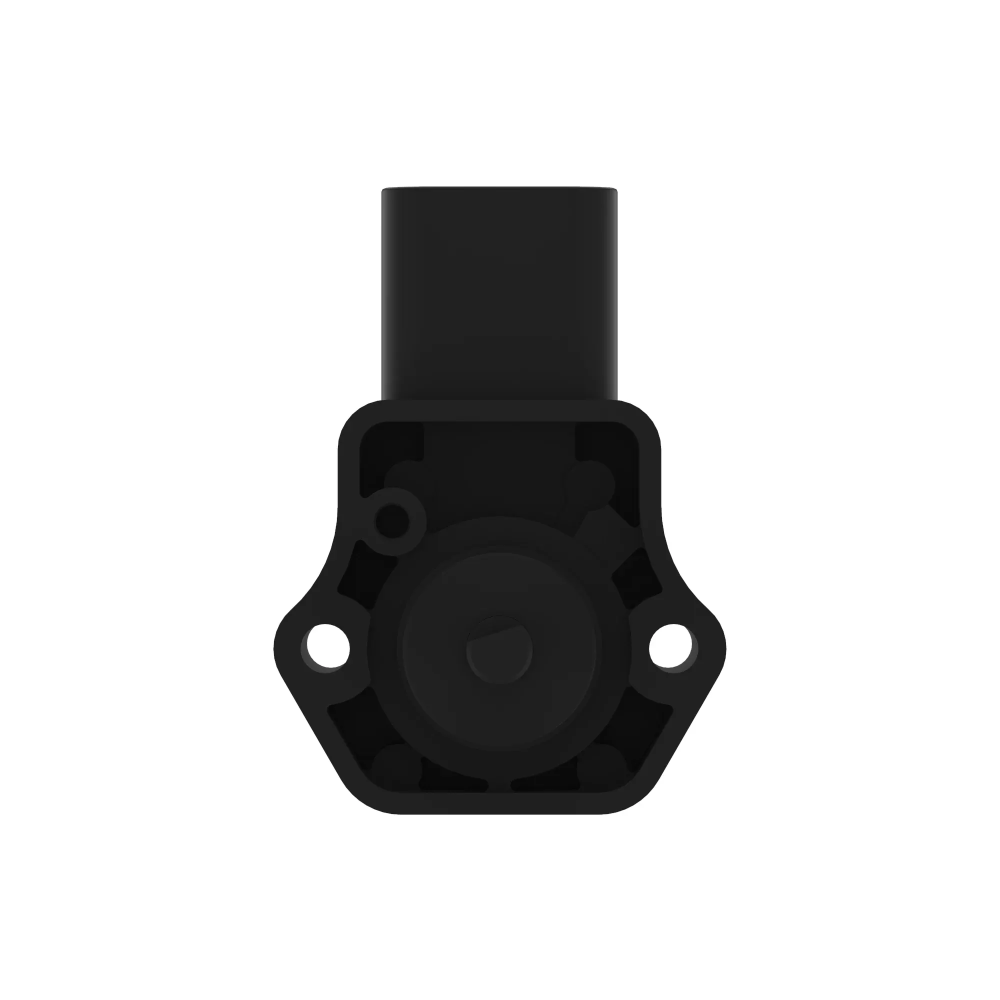 SENSOR, BALE LENGTH SENSOR, DUAL CH