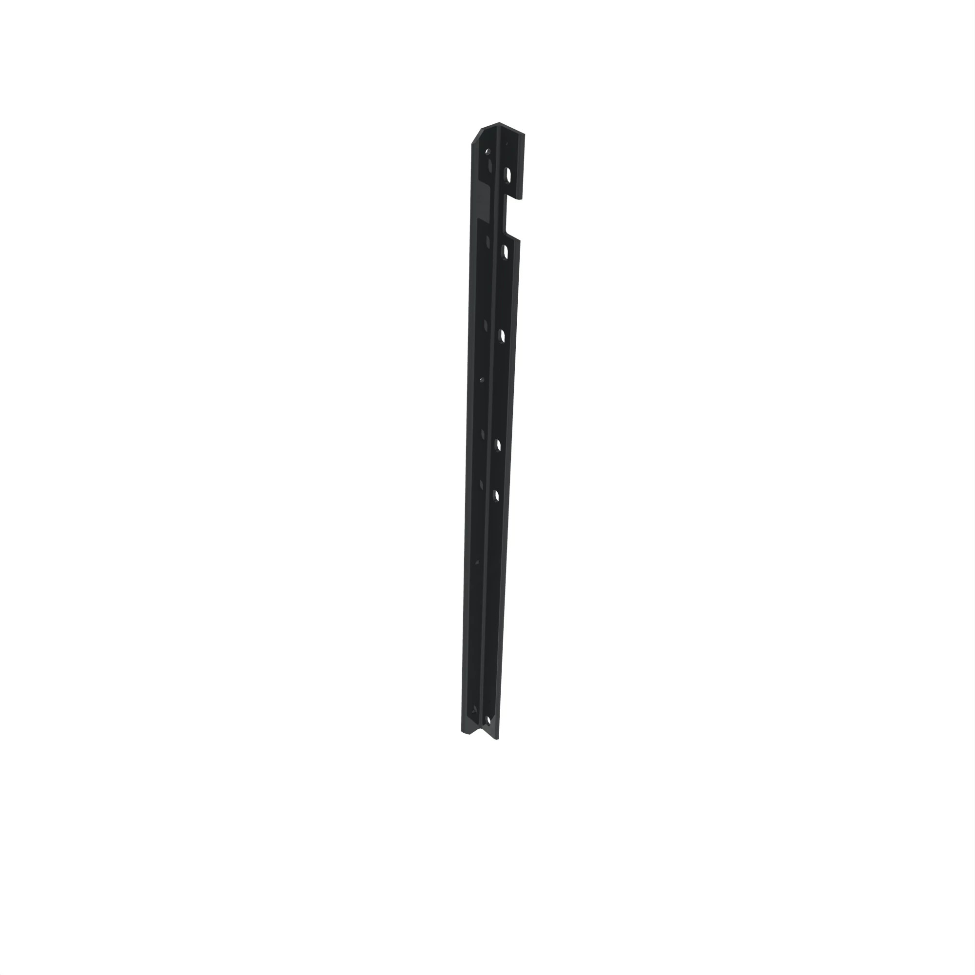 ANGLE, WHEEL SHIELD L.H.