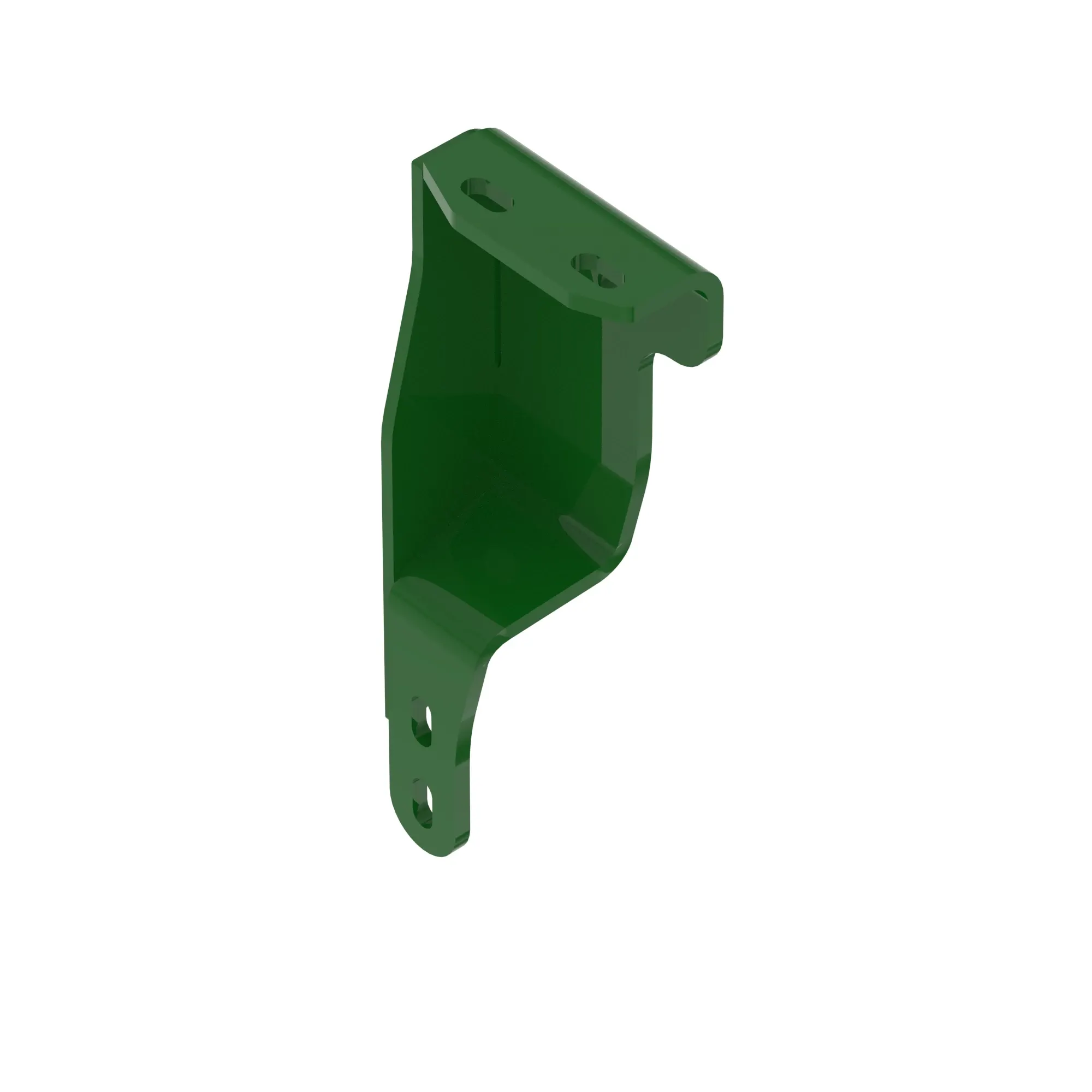 John Deere Striker Support Bracket - AKK12487