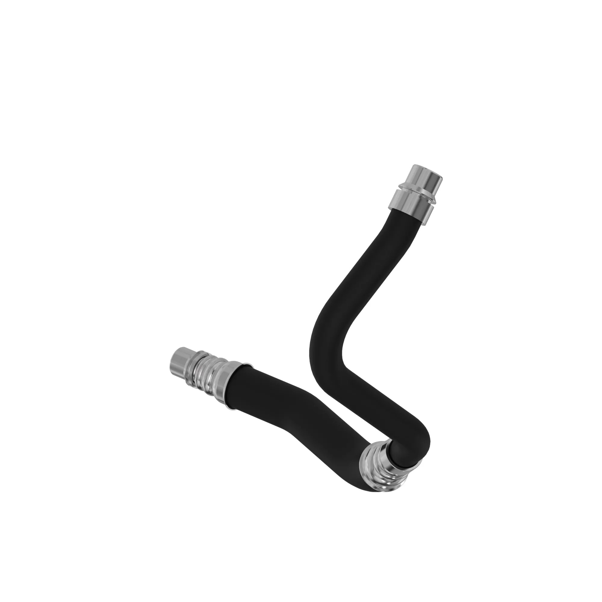 Oil Filter, Lines