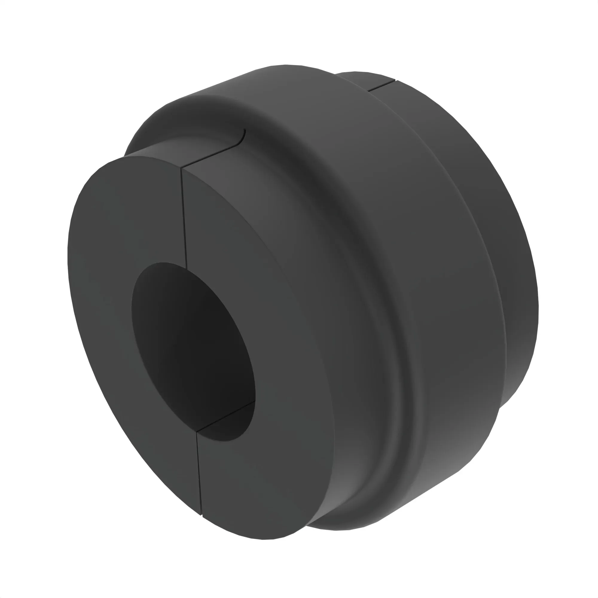 John Deere Rubber Insert - HXE39419