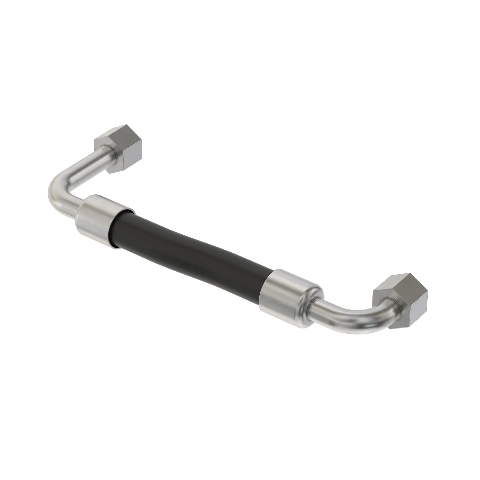 HYDRAULIC HOSE, CASE DRAIN TIE