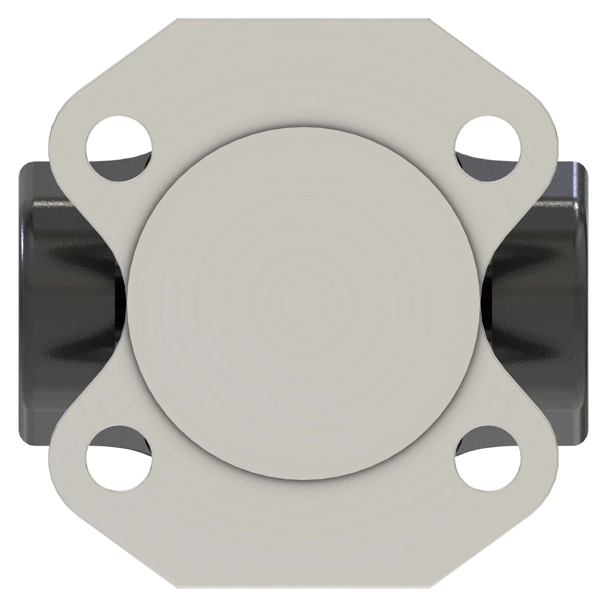 UNIVERSAL DRIVESHAFT