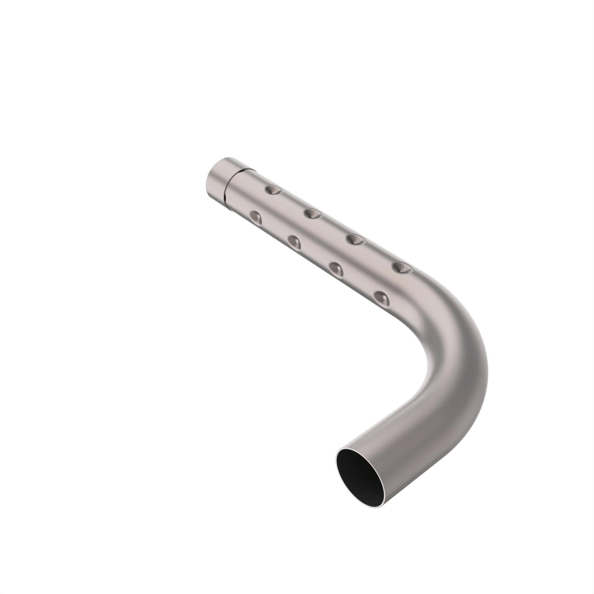 John Deere Manifold Tower Tube - AA76331