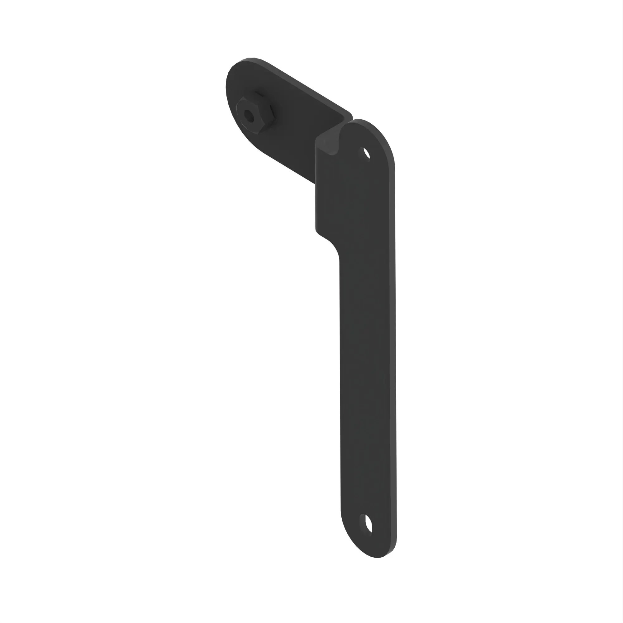John Deere Transmission Control Unit Bracket - AT362128