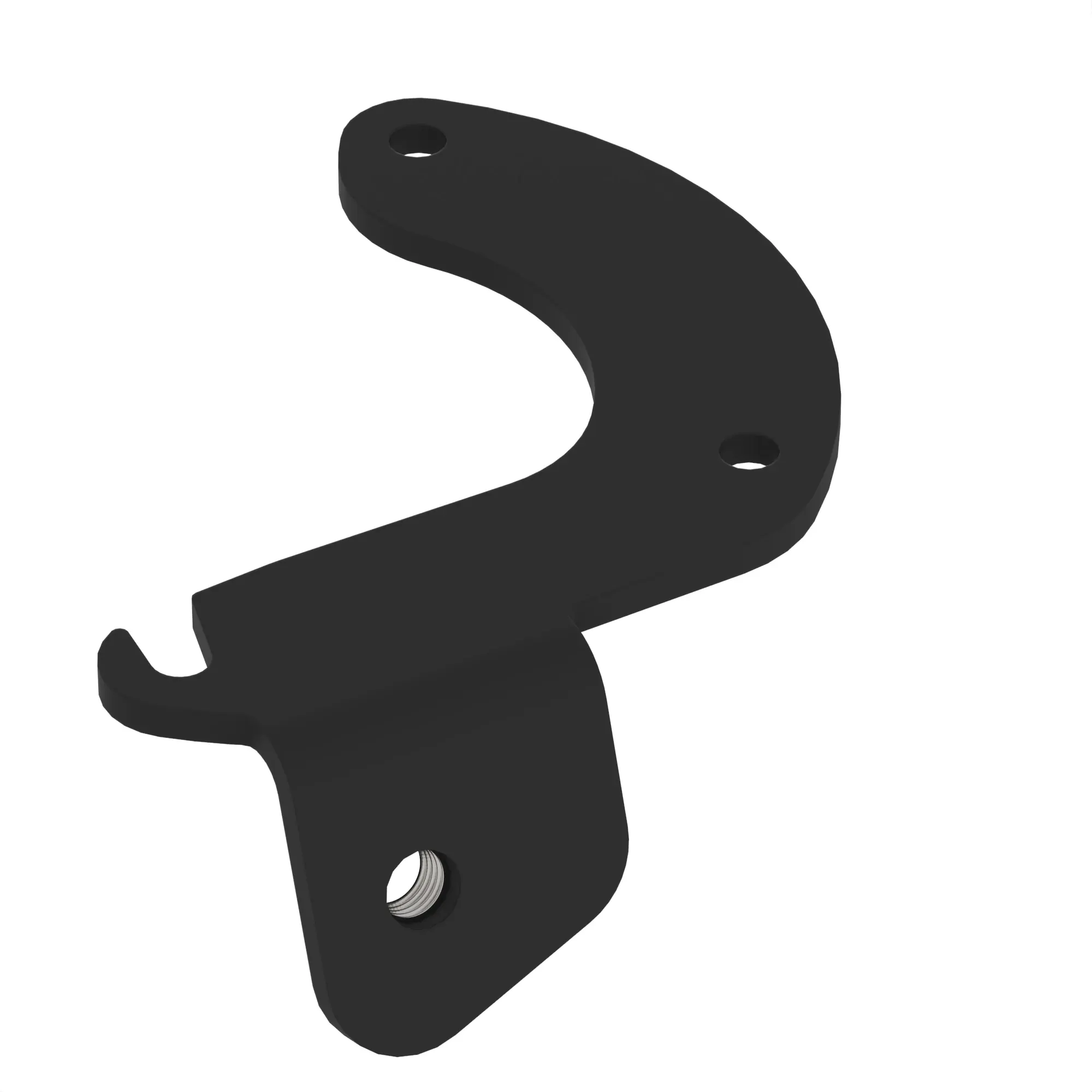 Bracket