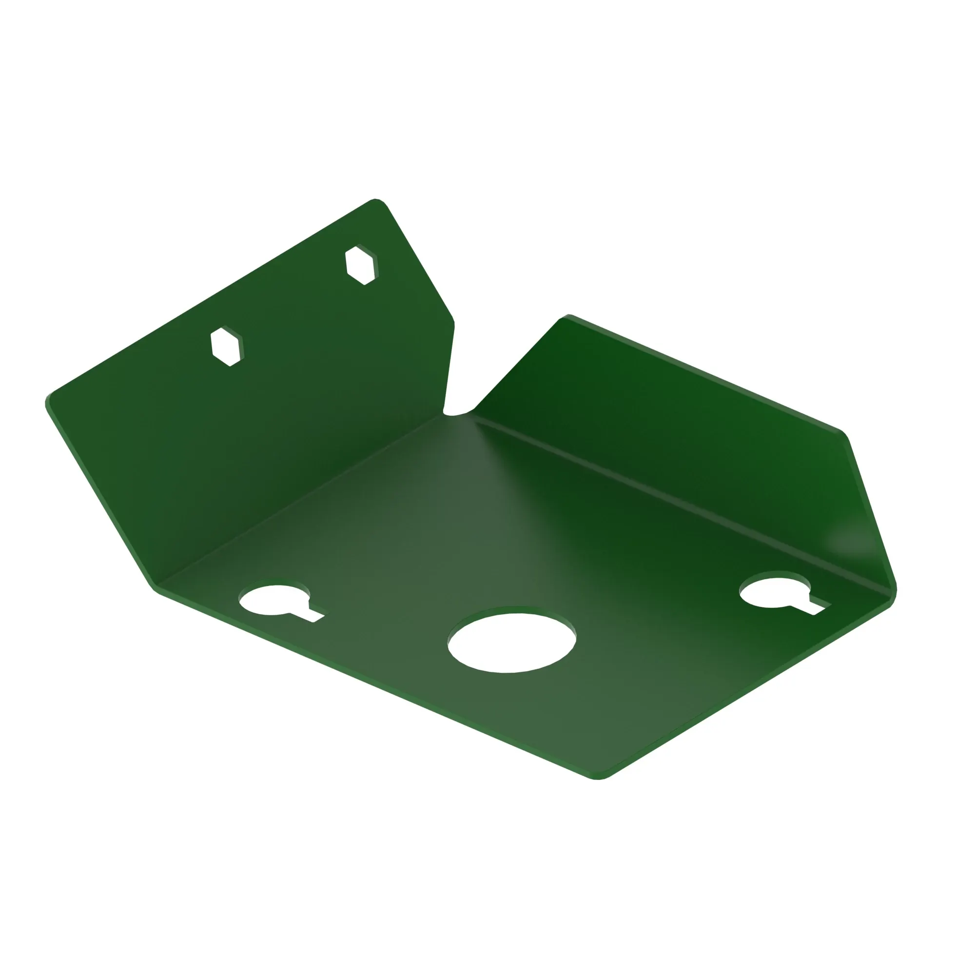 BRACKET, BRACKET