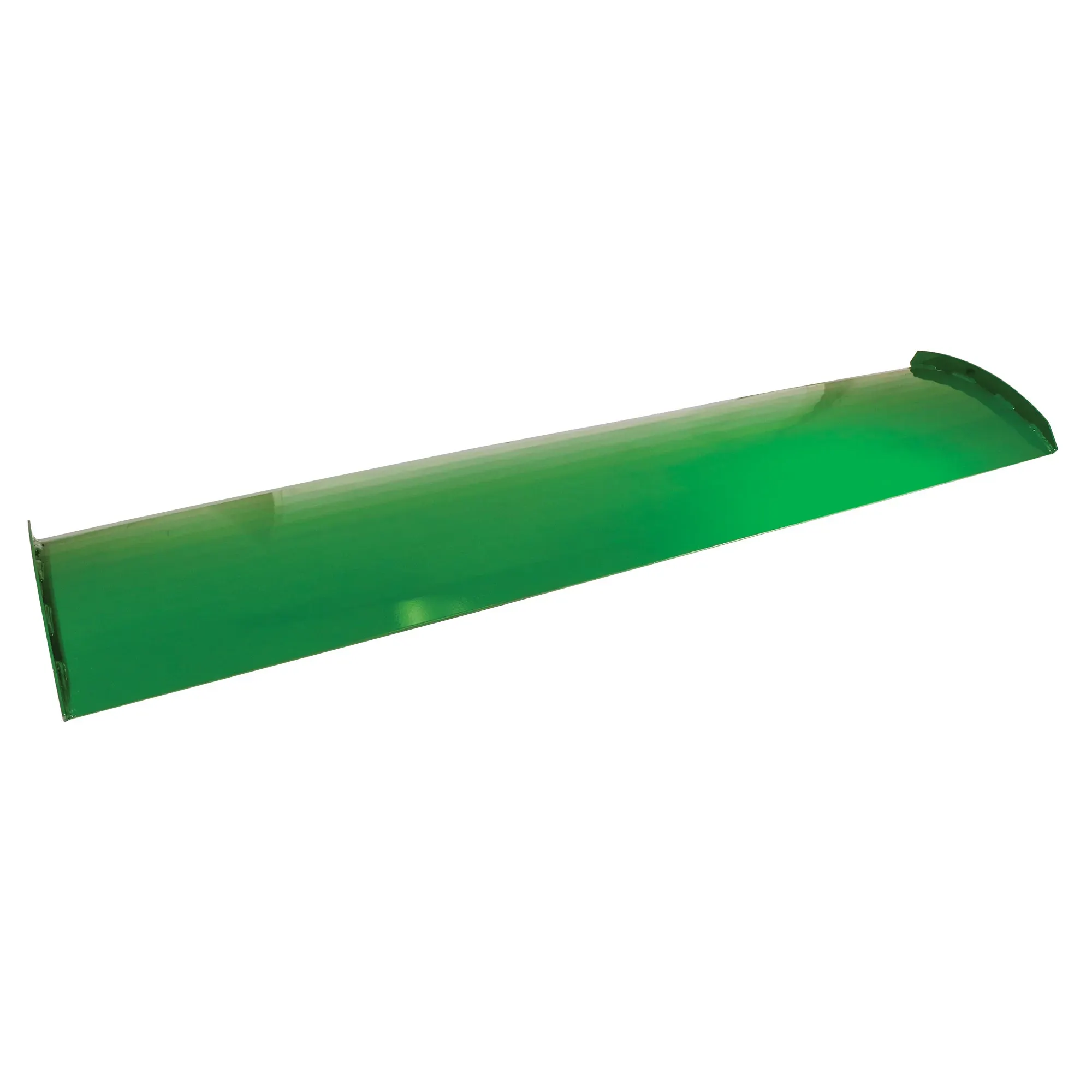 Alternatives by John Deere Stone Trap Plate - JXAH156157
