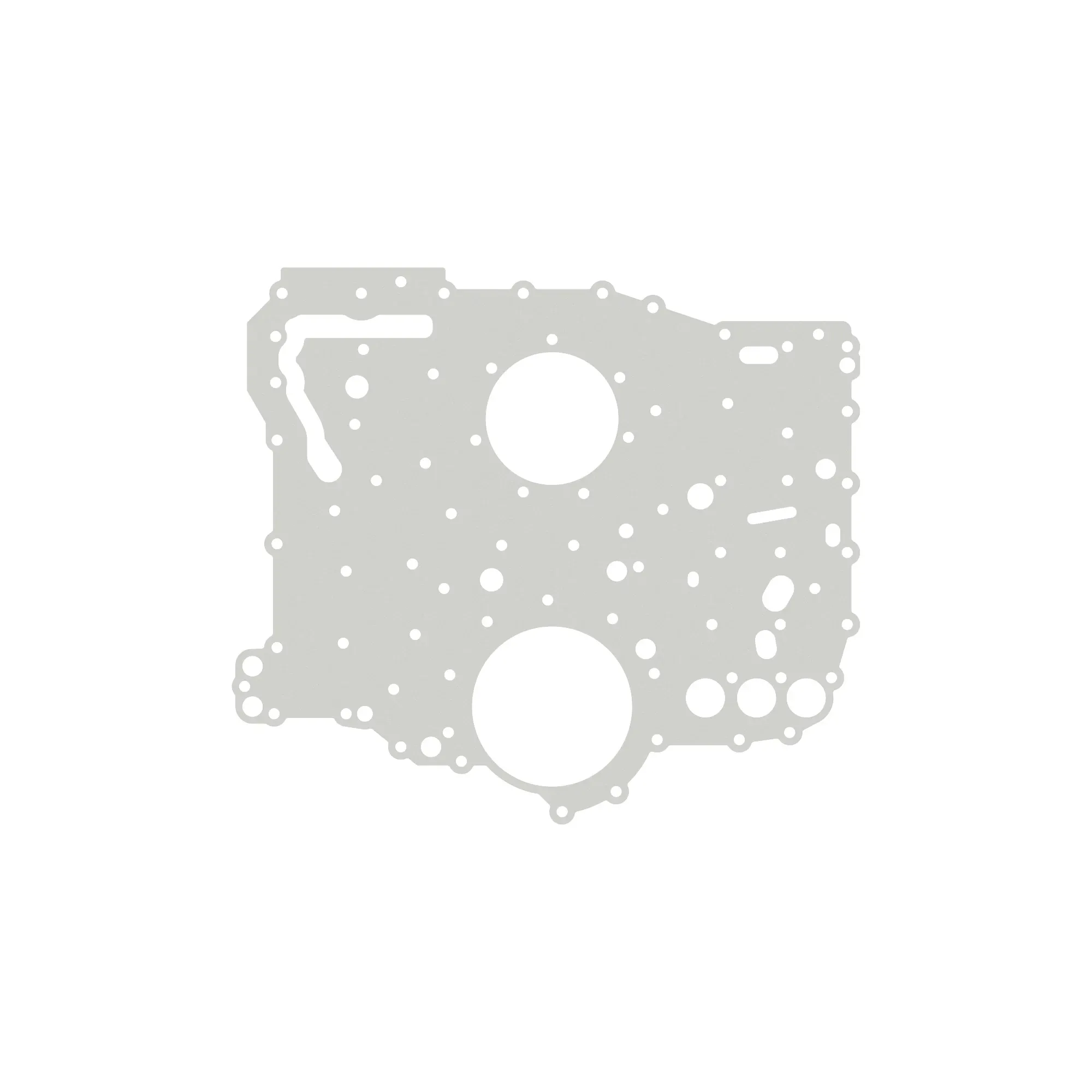 GASKET, MANIFOLD LOWER