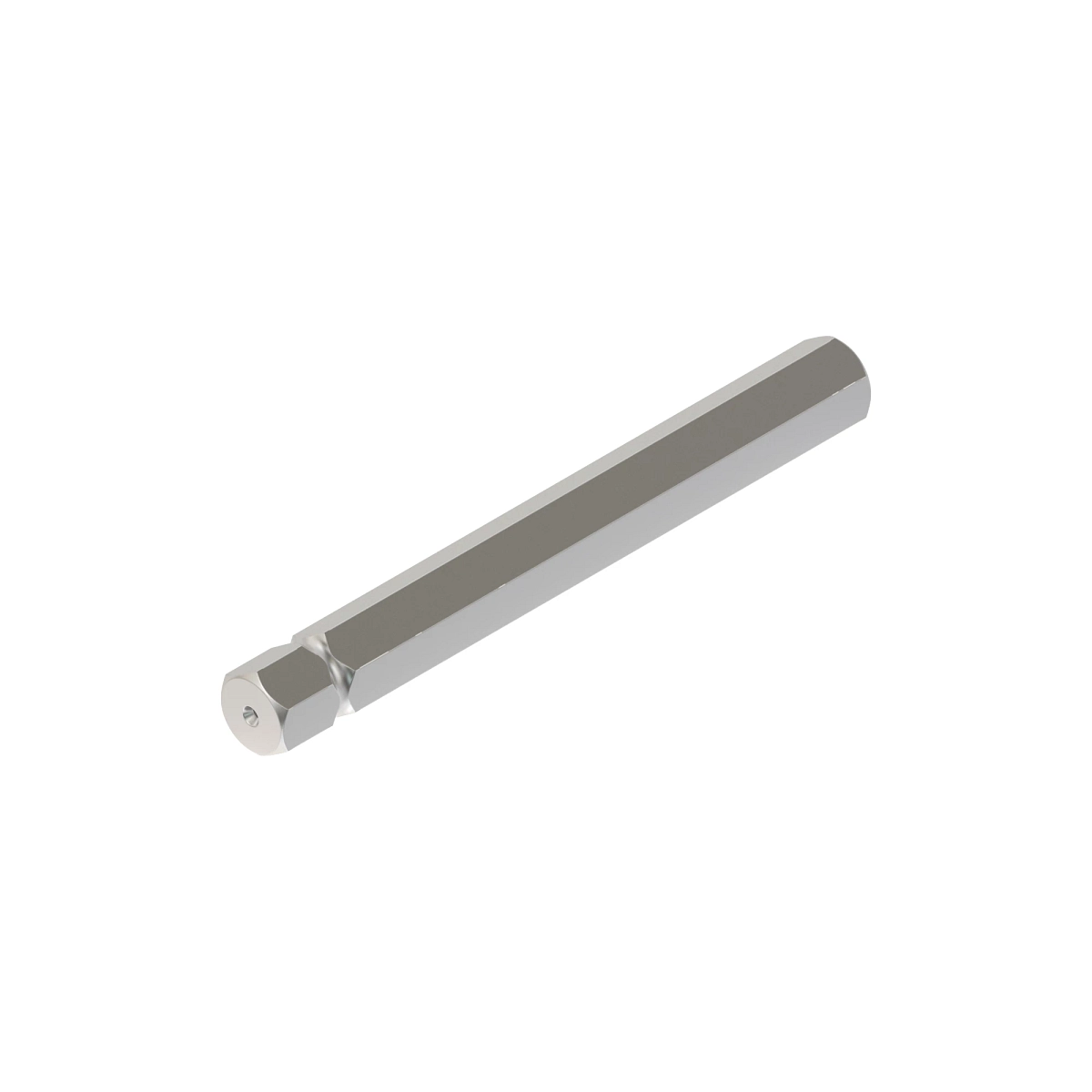 Shaft, 1 1/2 Hex