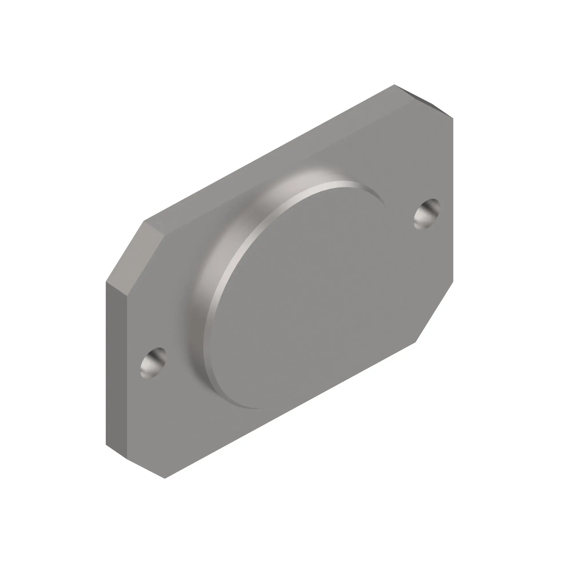 John Deere Pump Cover - T229823