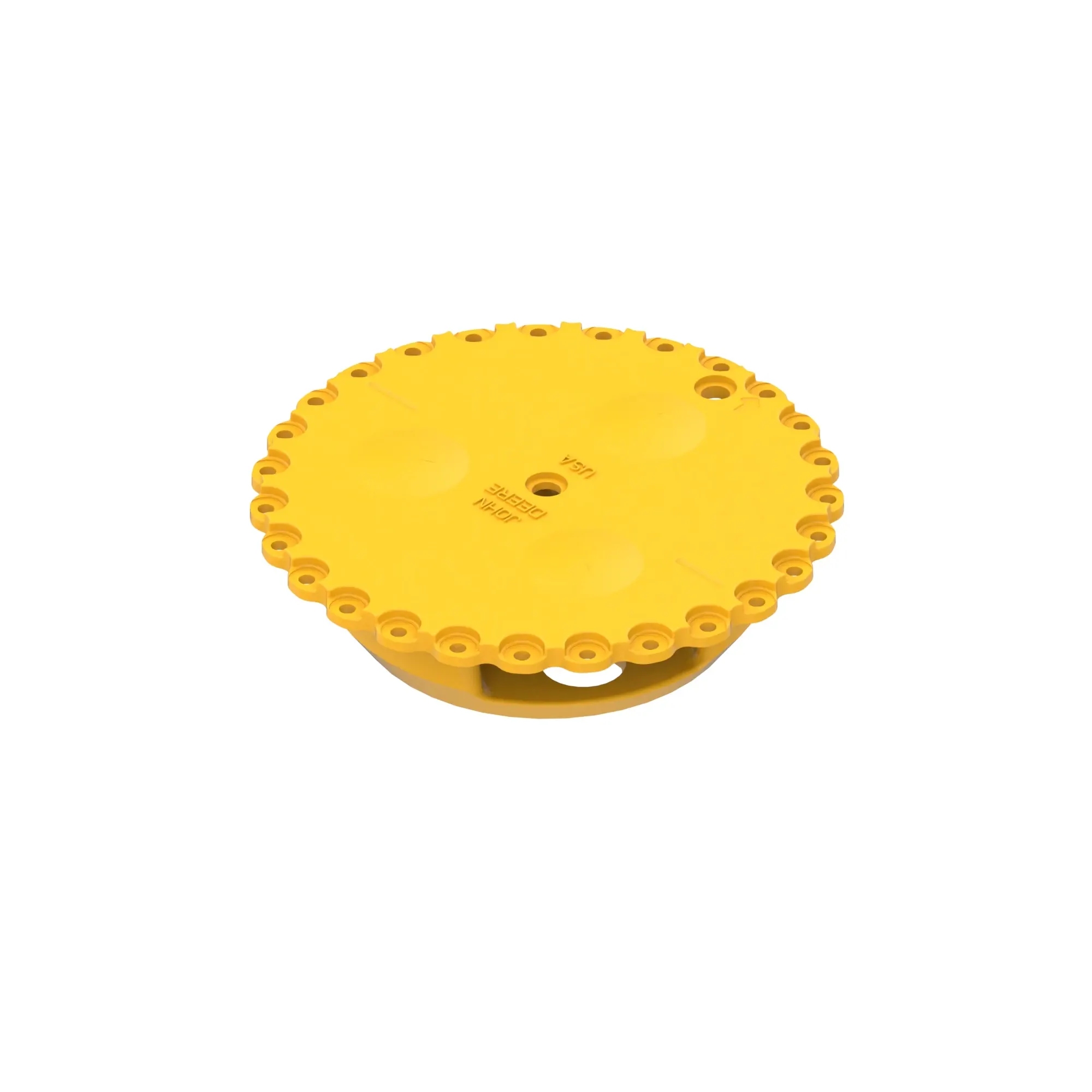 John Deere Cover - T367322