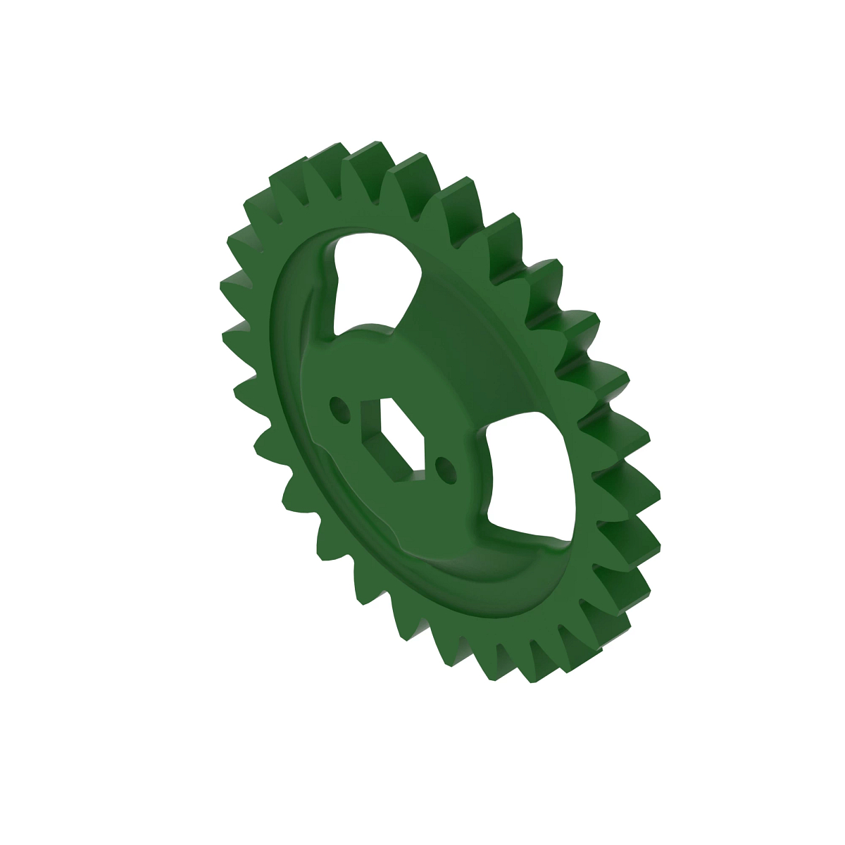 John Deere Gear - N161580