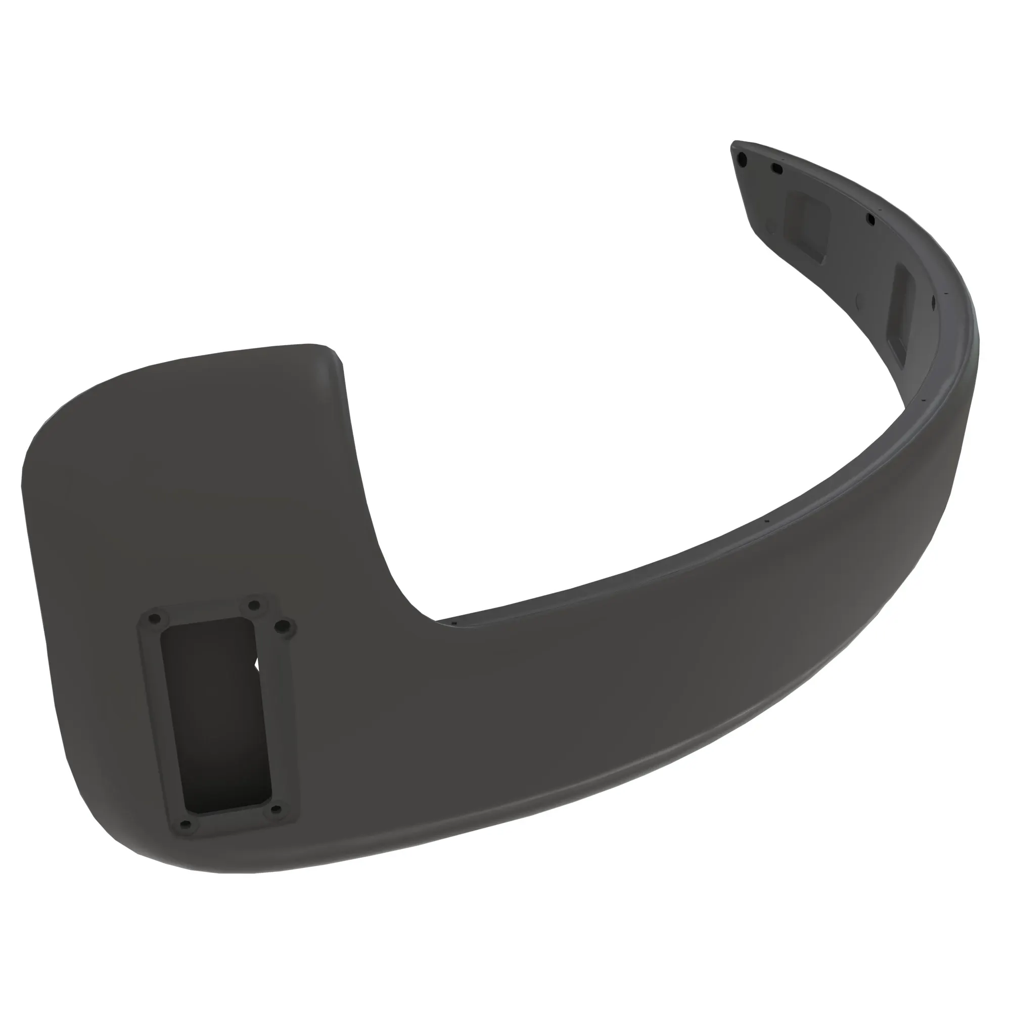 John Deere Extension - SU48112