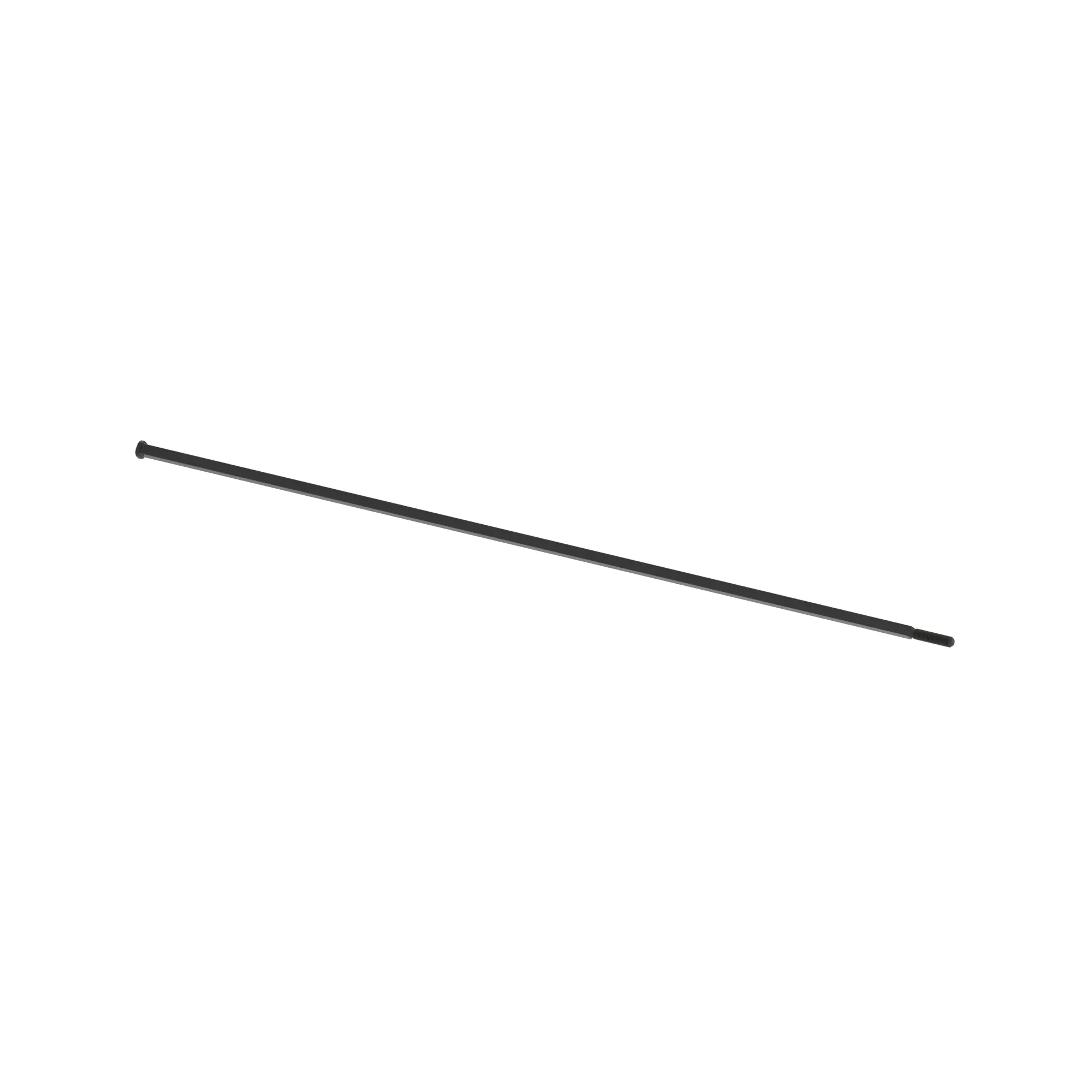 John Deere Round Head Gang Bolt - B13161