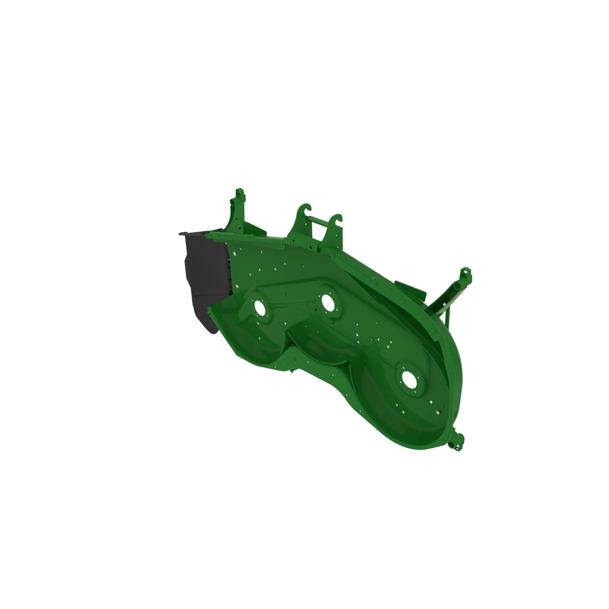 mowerdeck