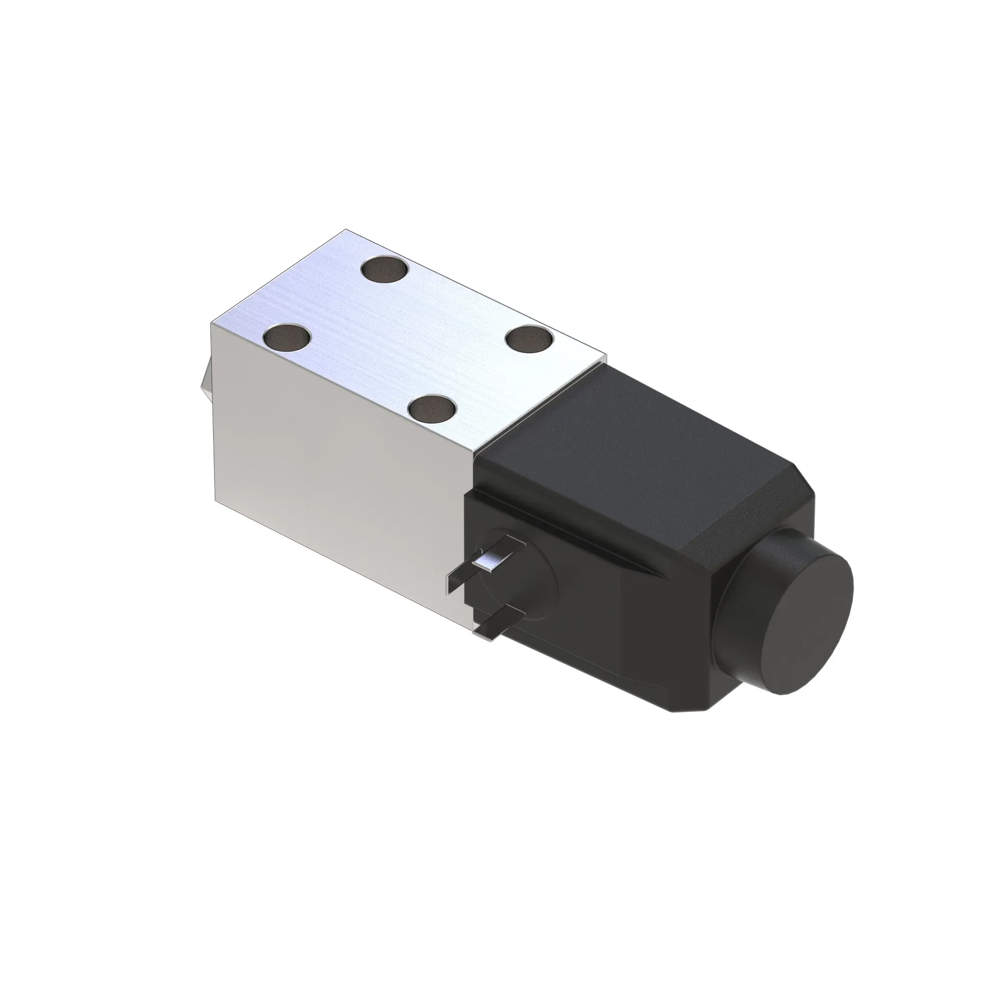 John Deere Solenoid Valve - 700311900