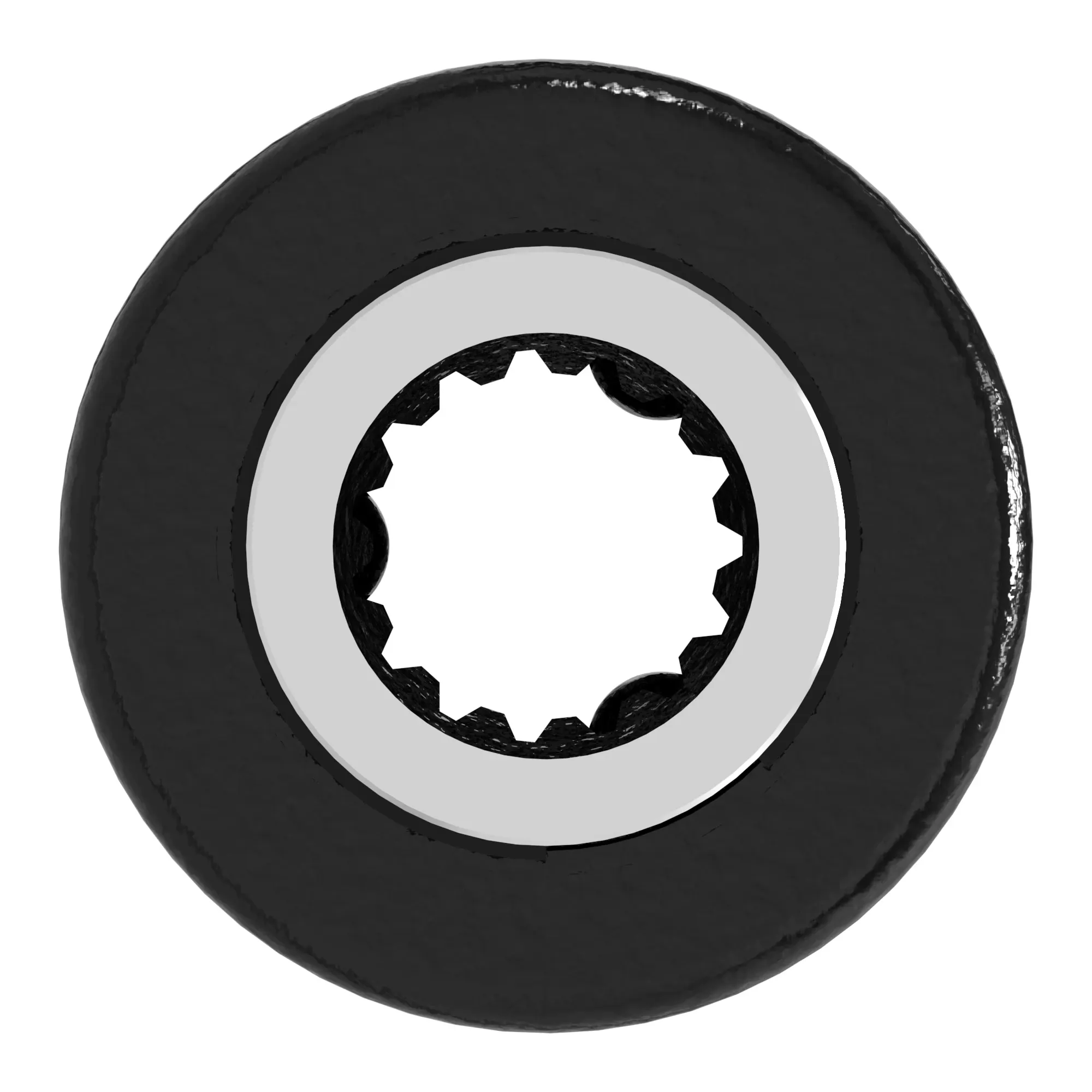YOKE