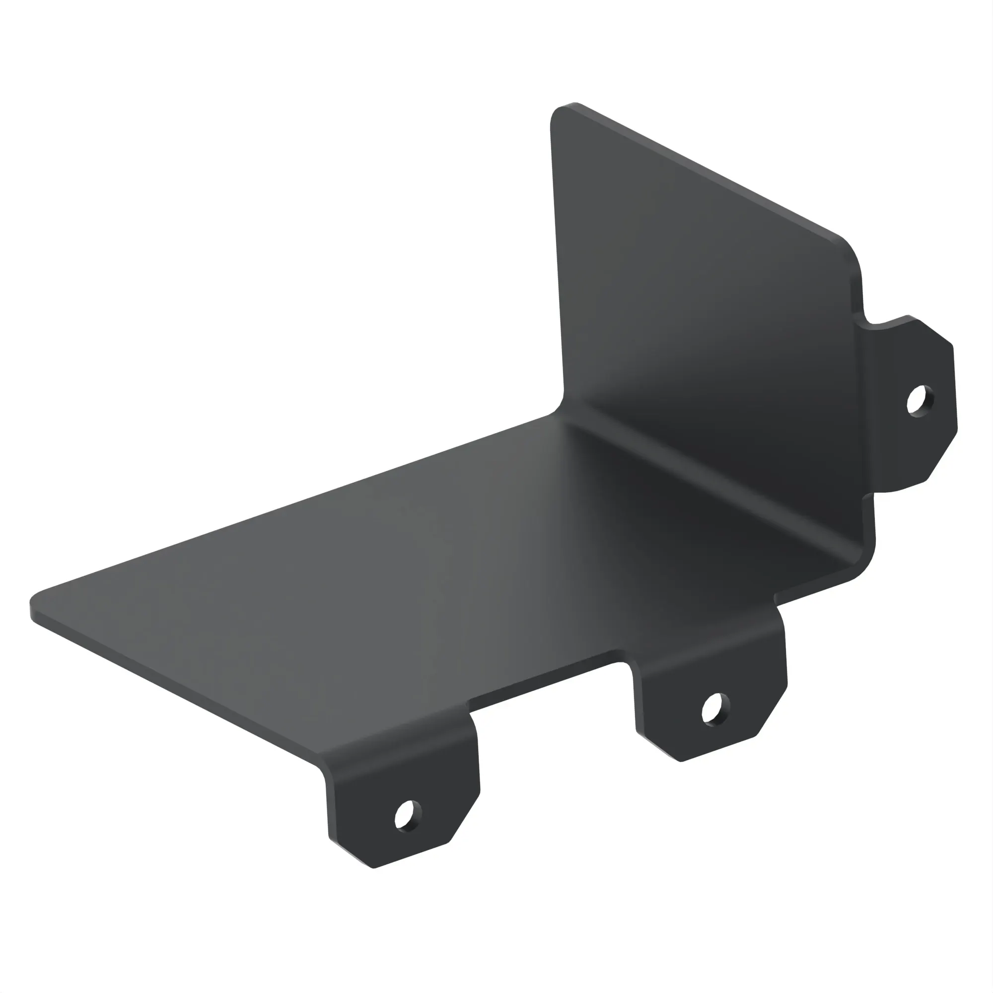 John Deere DEF Tank Support Bracket - AT535402