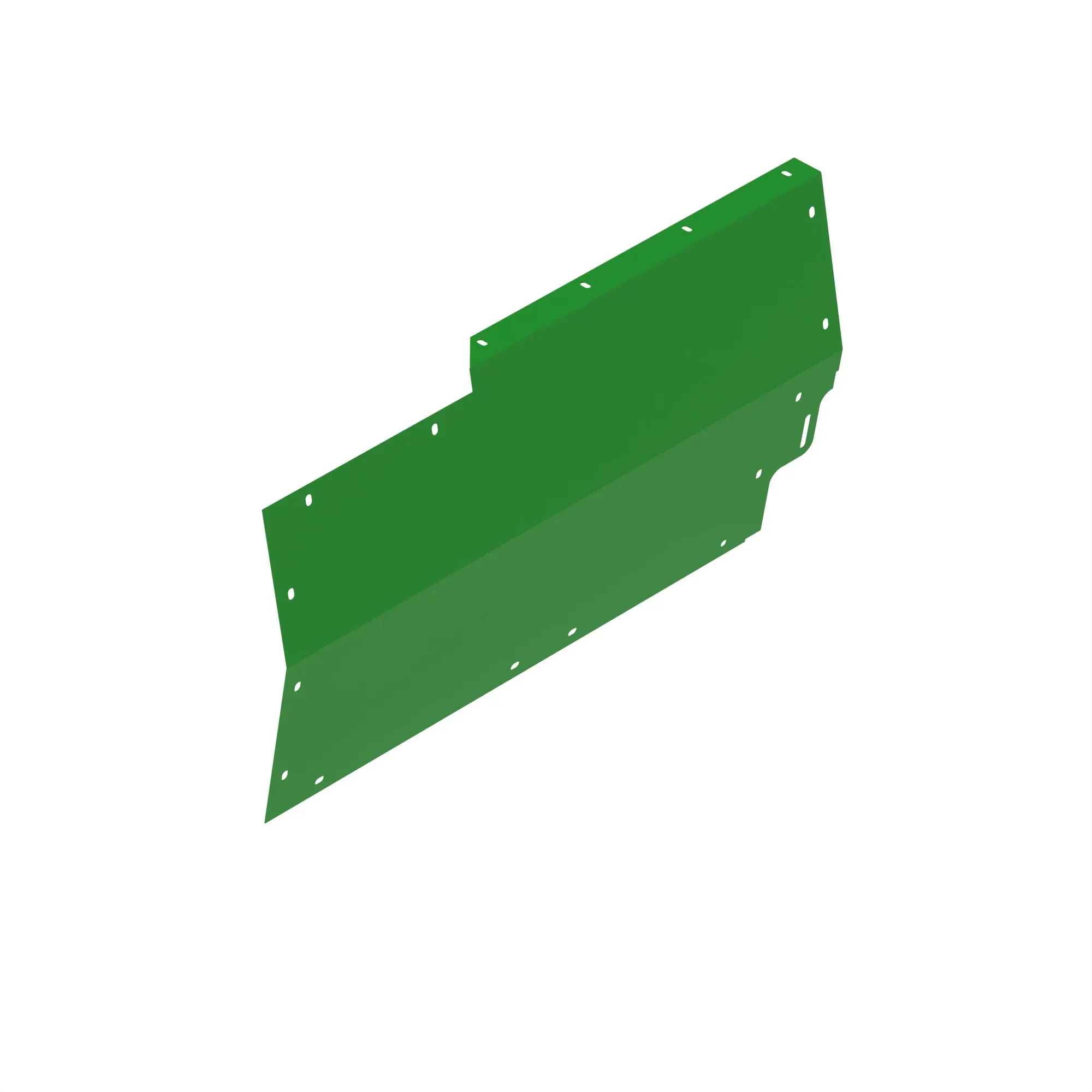 John Deere Engine Cover - HXE85750