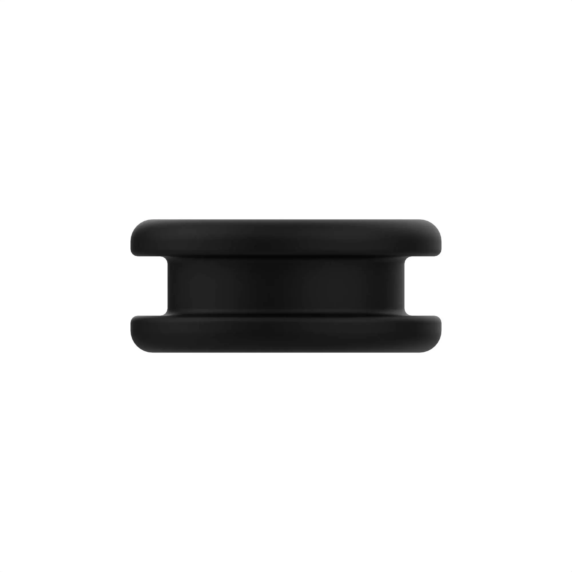 TCU34311: Round Split Grommet, 25.4 mm
