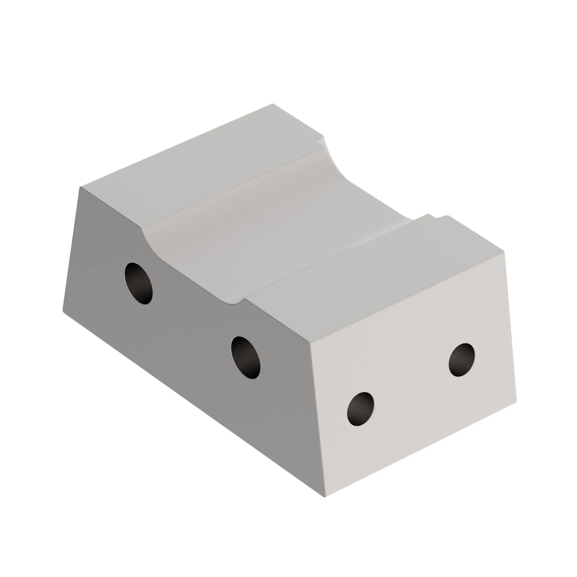 PUMP MOUNT BLOCK