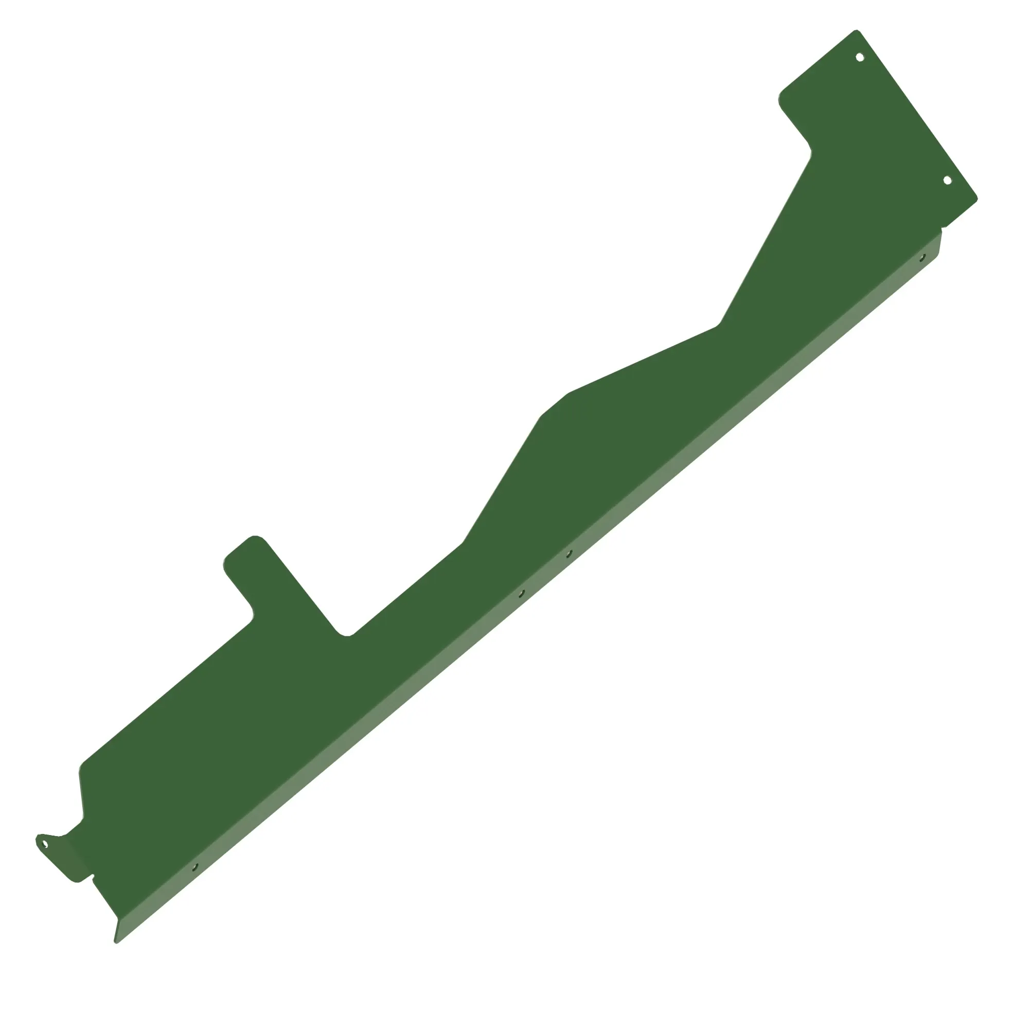 John Deere Drive Shielding Support - AXE24814