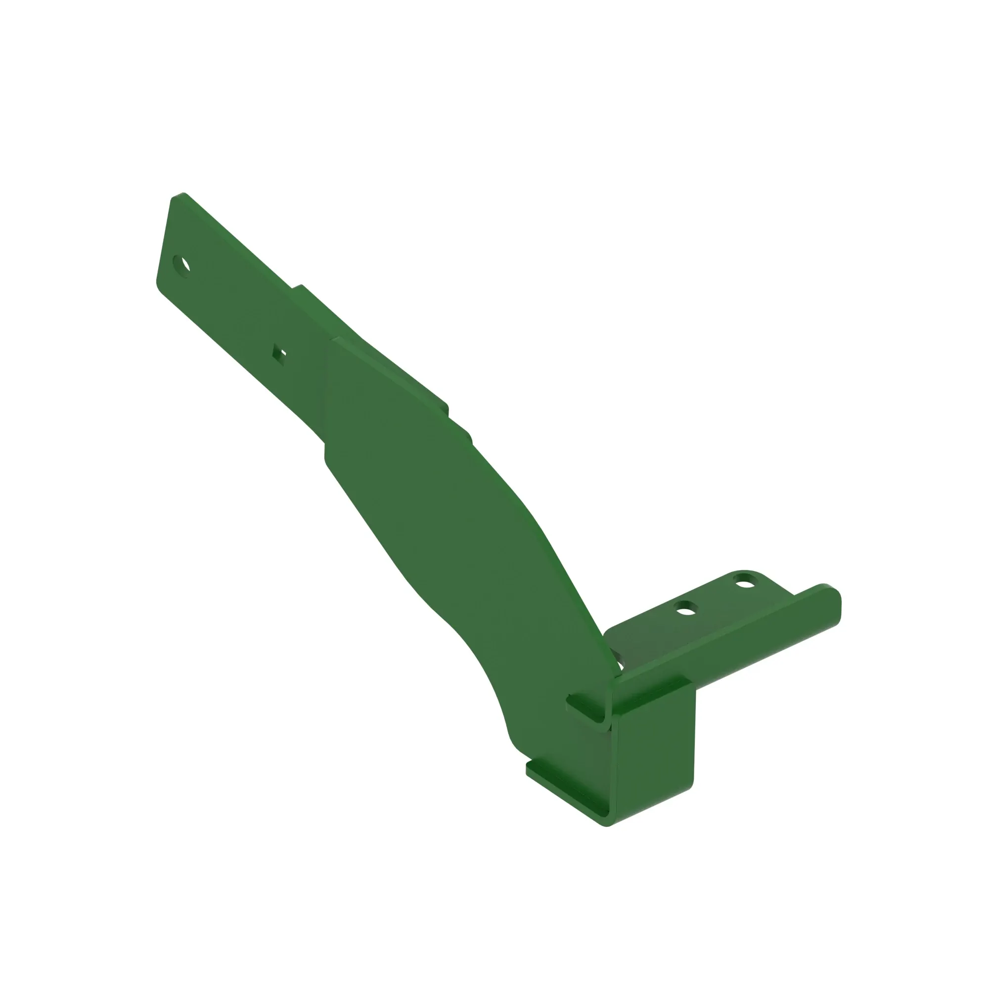 BRACKET (RH) ASSEMBLY