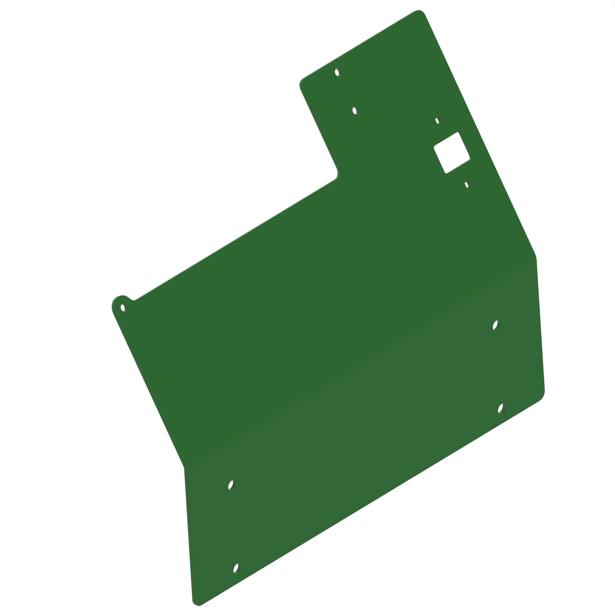 John Deere Bracket - AA87522