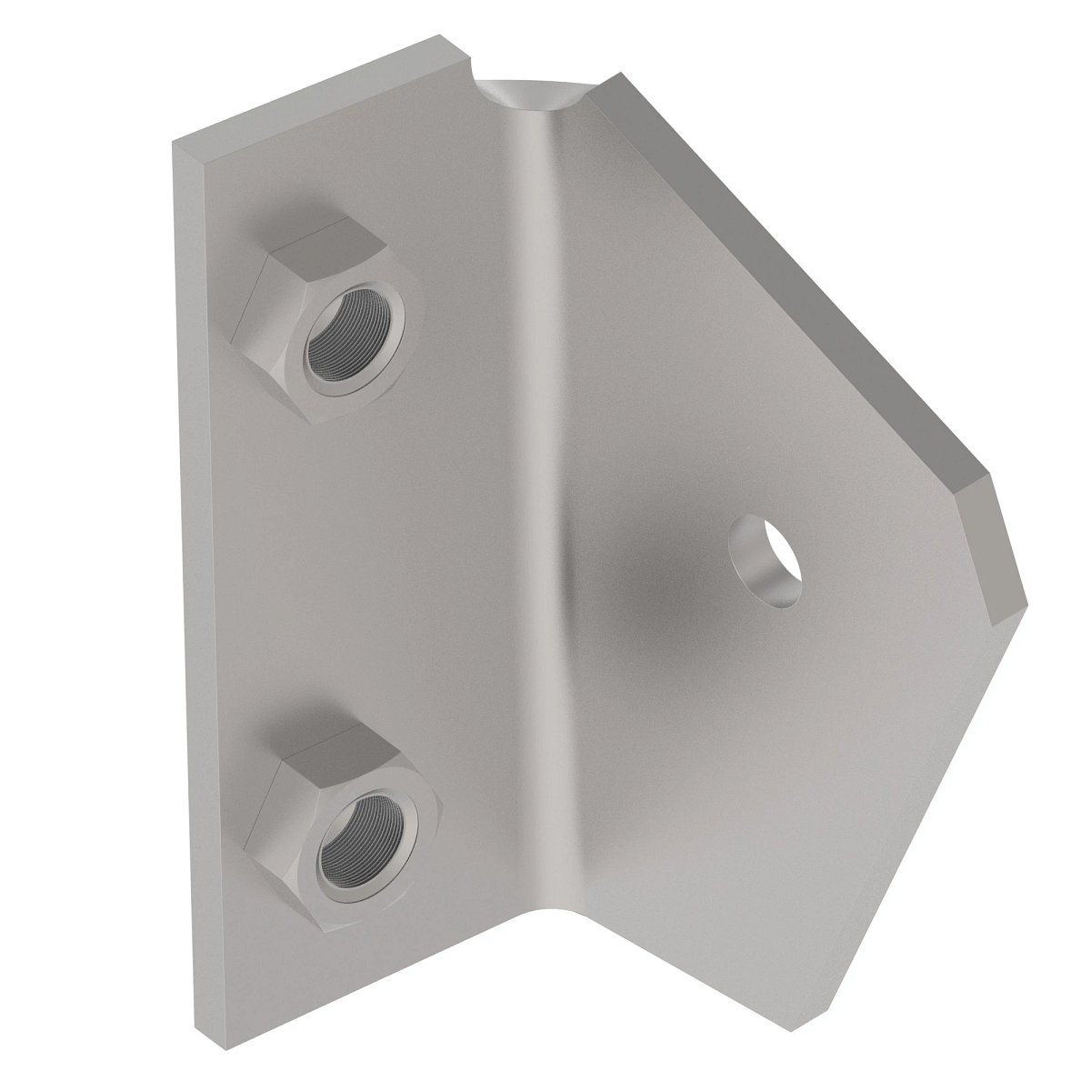 BRACKET, BRACKET-ASSY.,STEP LH.
