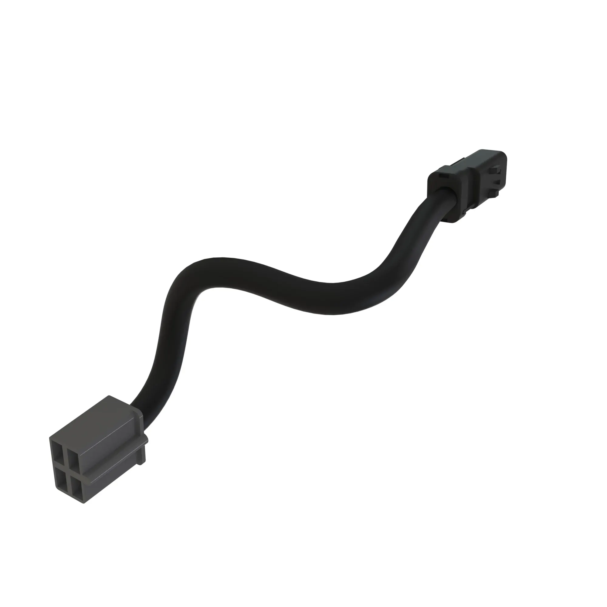 John Deere Jumper - LVA21114