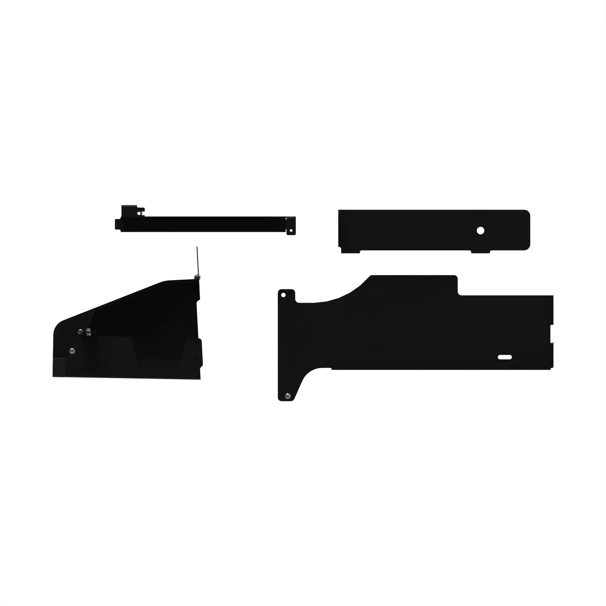 Guard Kit
