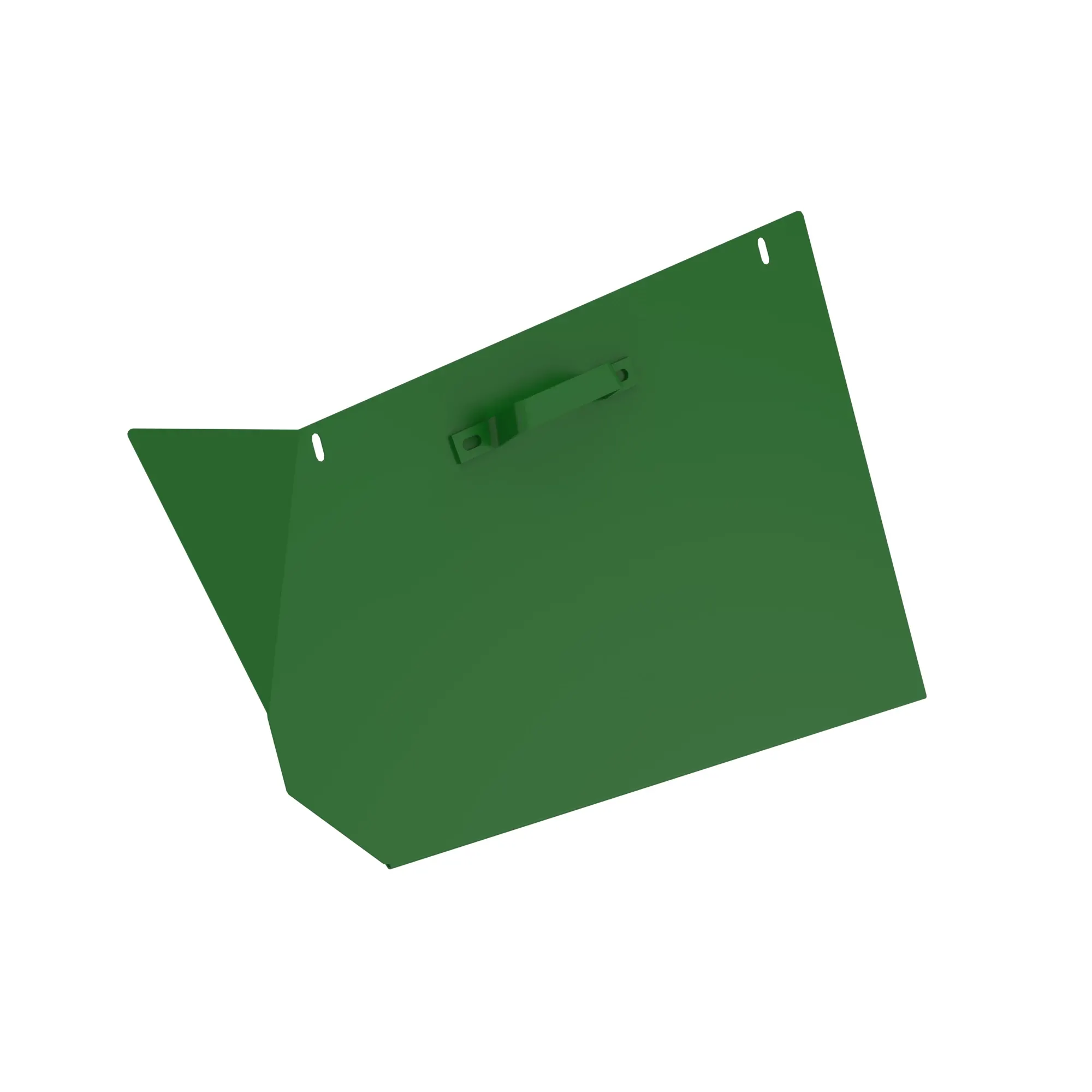 GUARD, SHIELD - OSB WELD ASS.