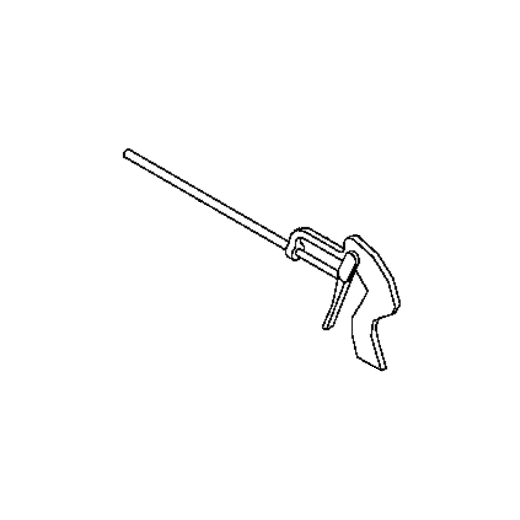 John Deere Spray Gun Kit - BM19876