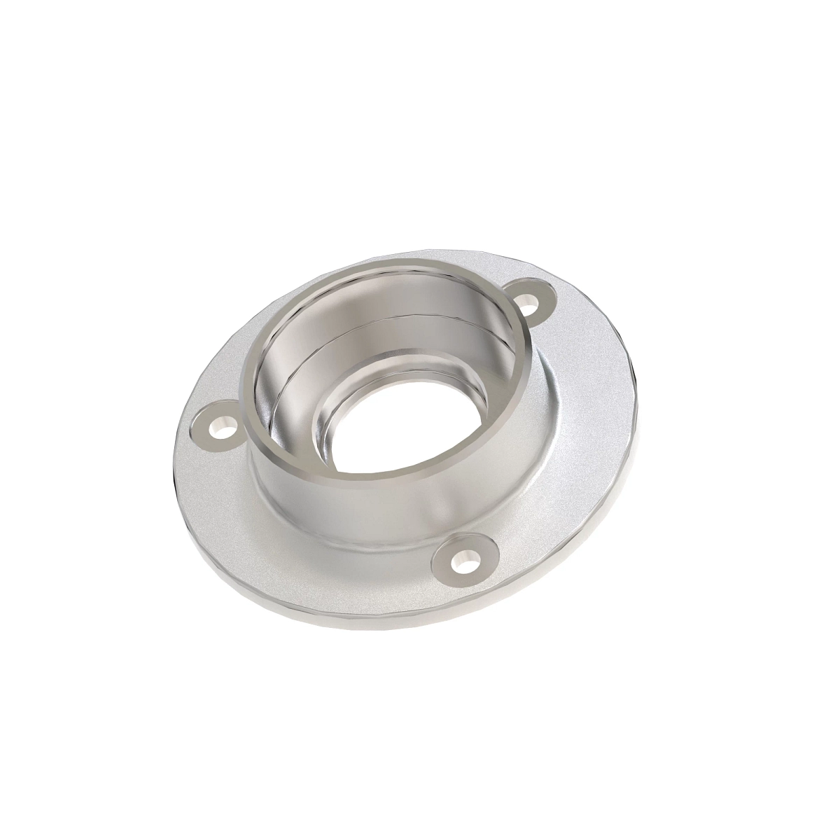 Bearing Housing W/O Bearing, Housin